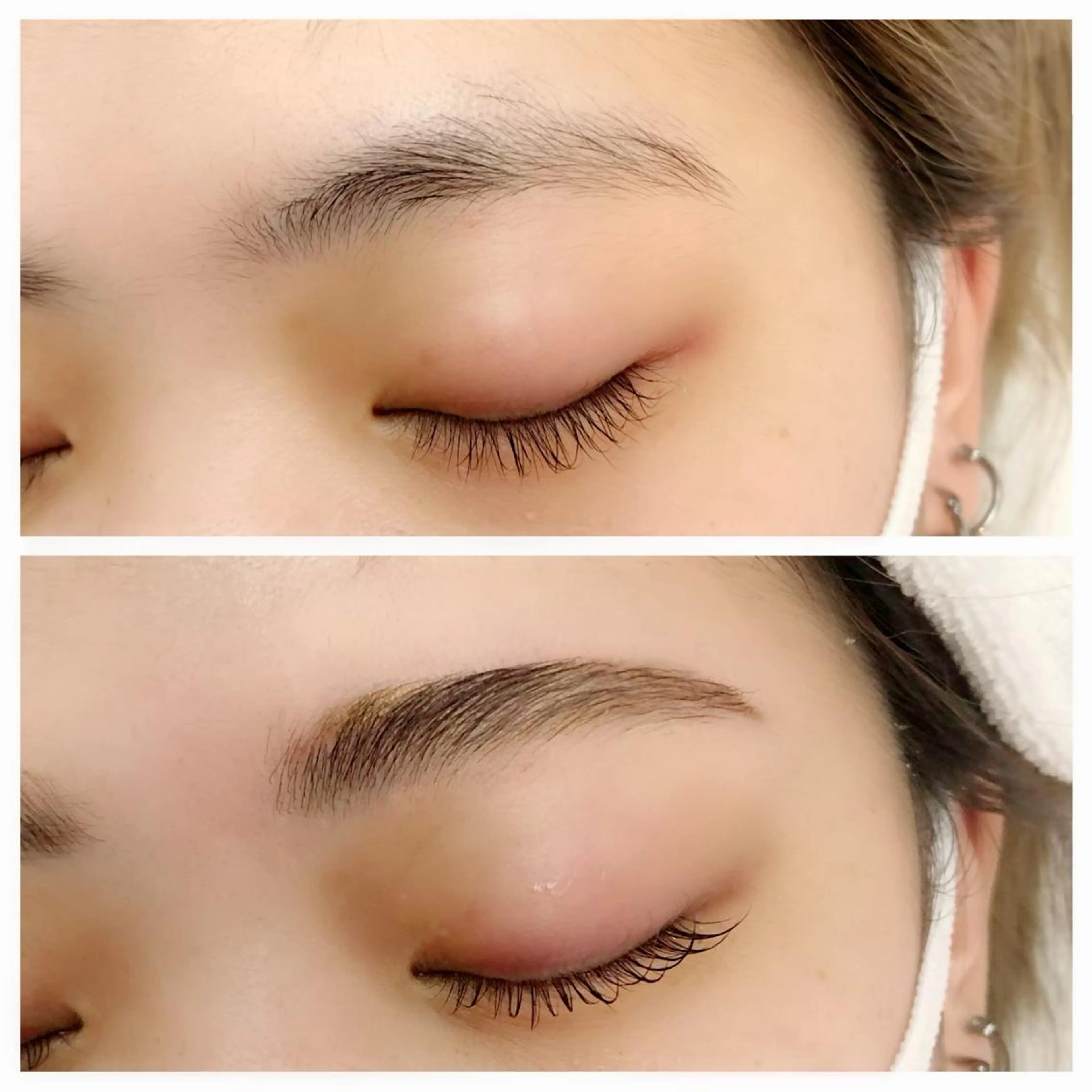 アイブロウ アイサロンラソ 県病院前店の眉毛・アイブロウイメージ