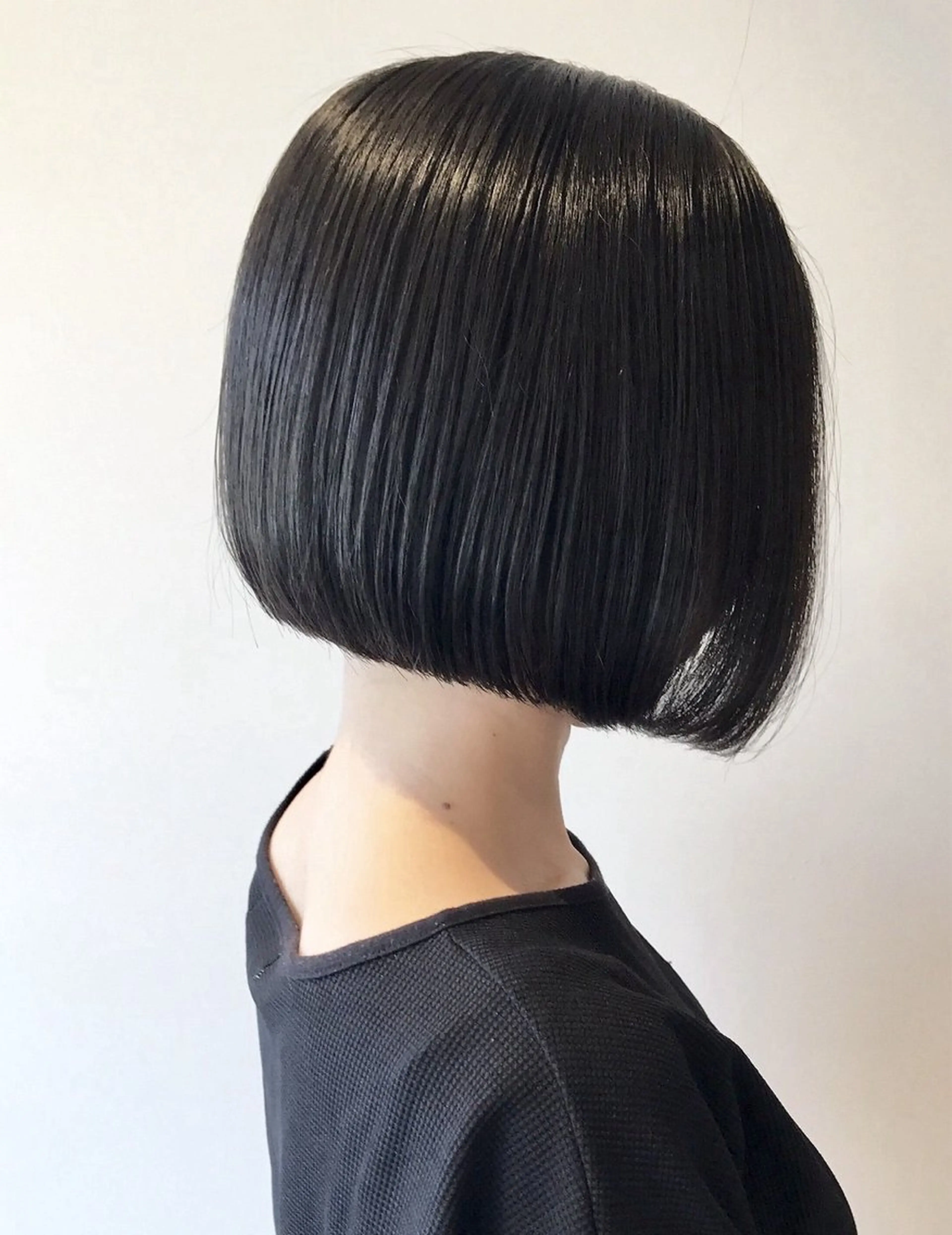 【どんな方でも👍🌈】こだわりカット🔥+高保湿サラツヤトリートメント✨の写真