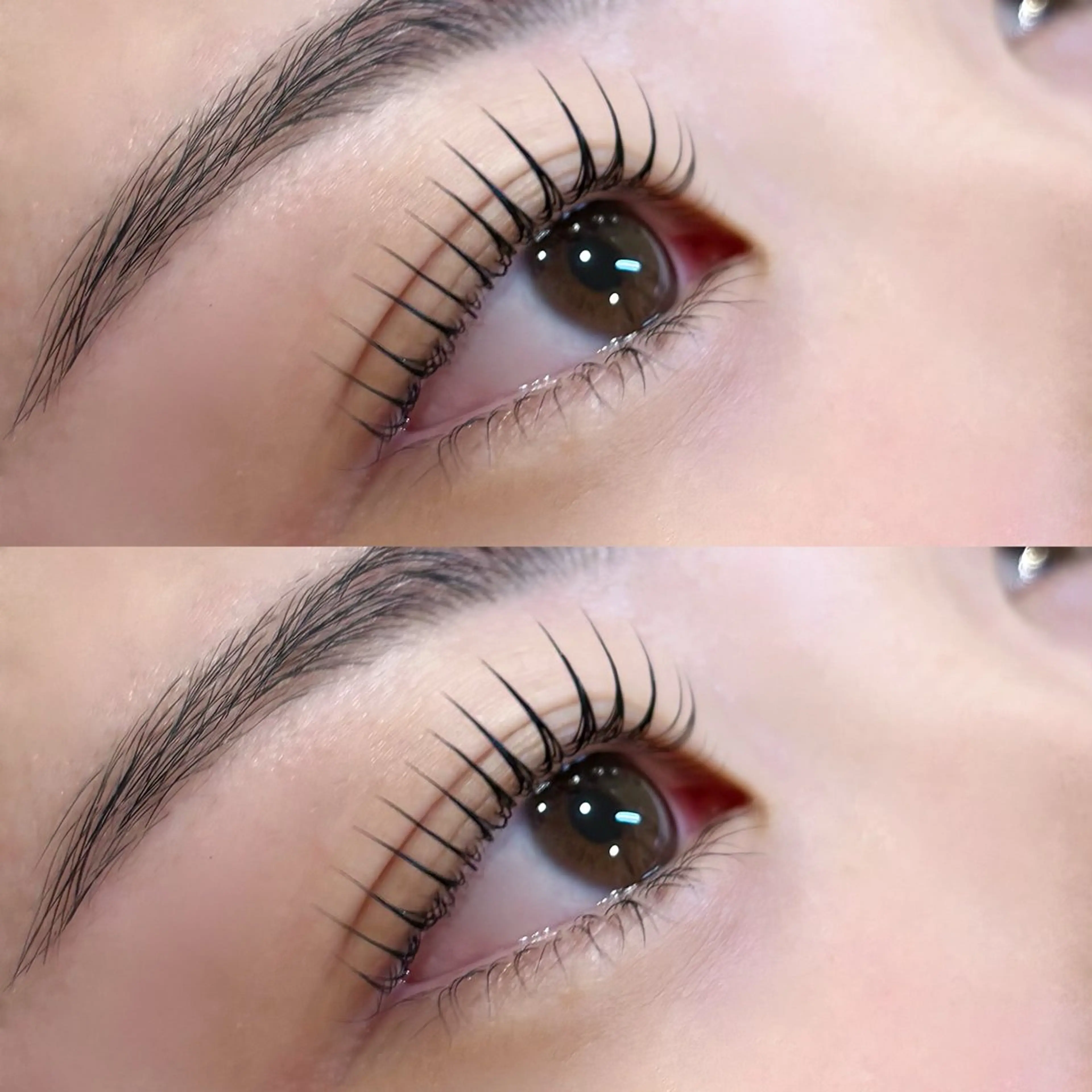 パーマ 〰️sofa🪧 Kiguchiのマツエク・マツパデザイン