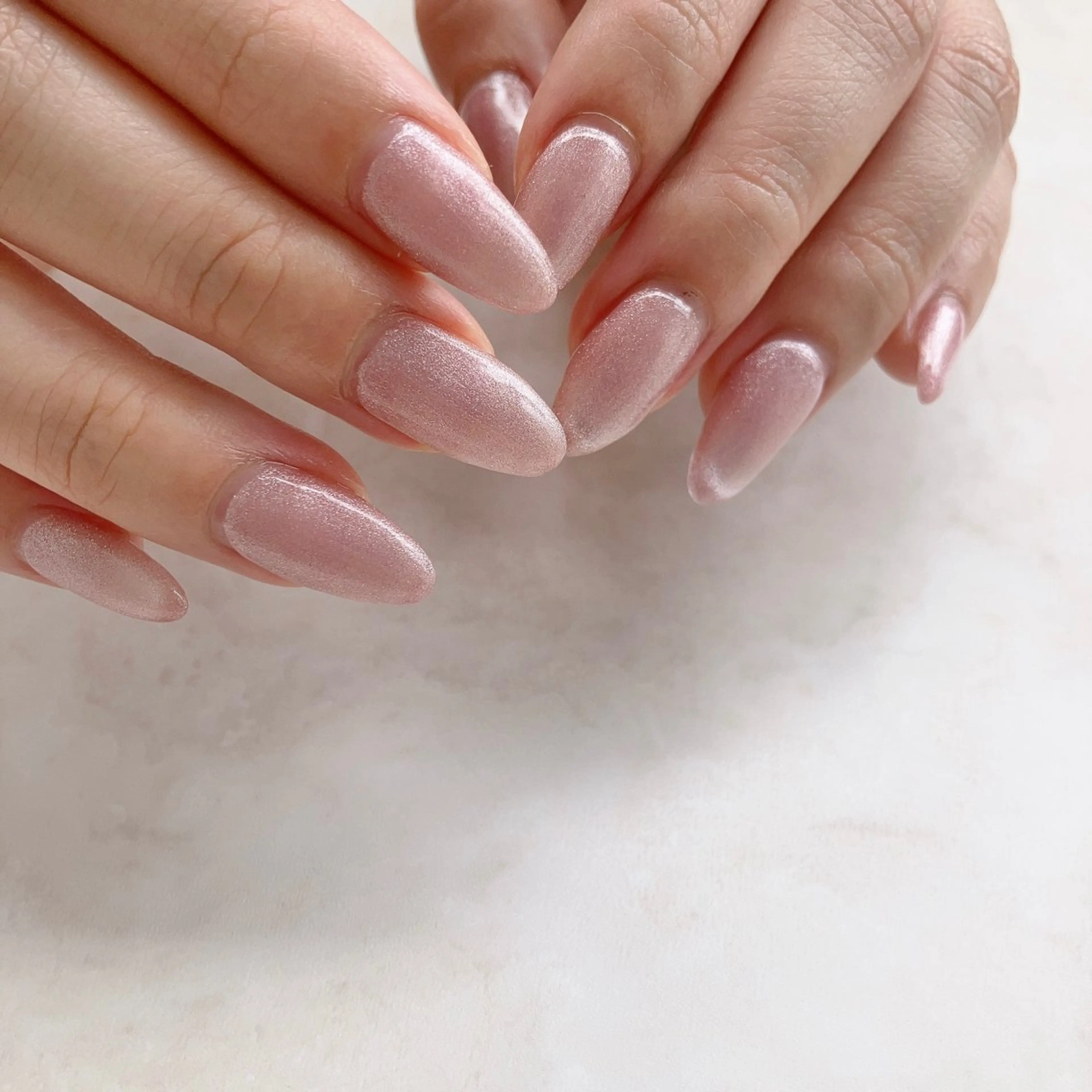 ネイル ハンドネイル Lee.nail ハルカのネイルデザイン