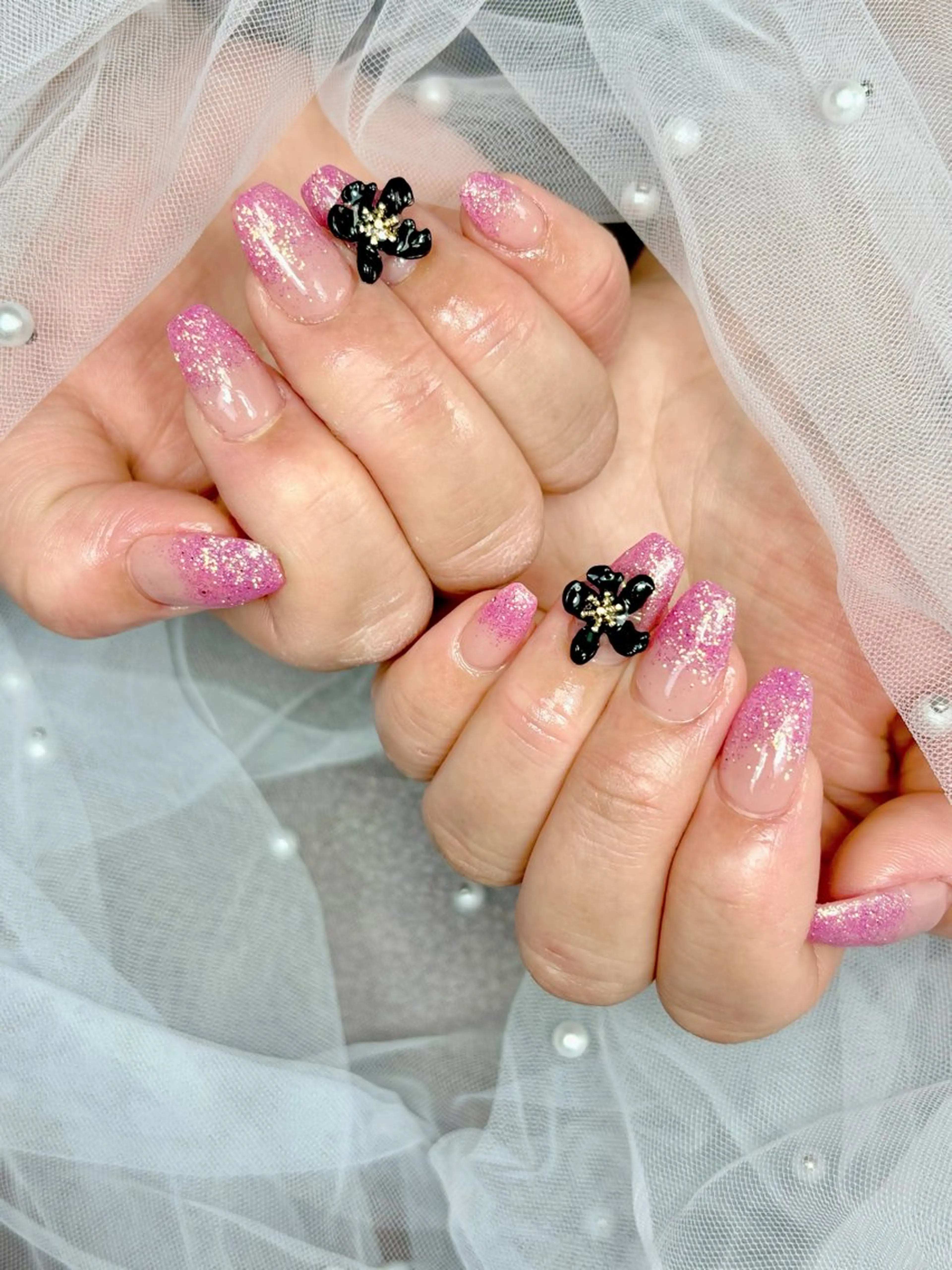 ネイル mi amoreのネイルデザイン