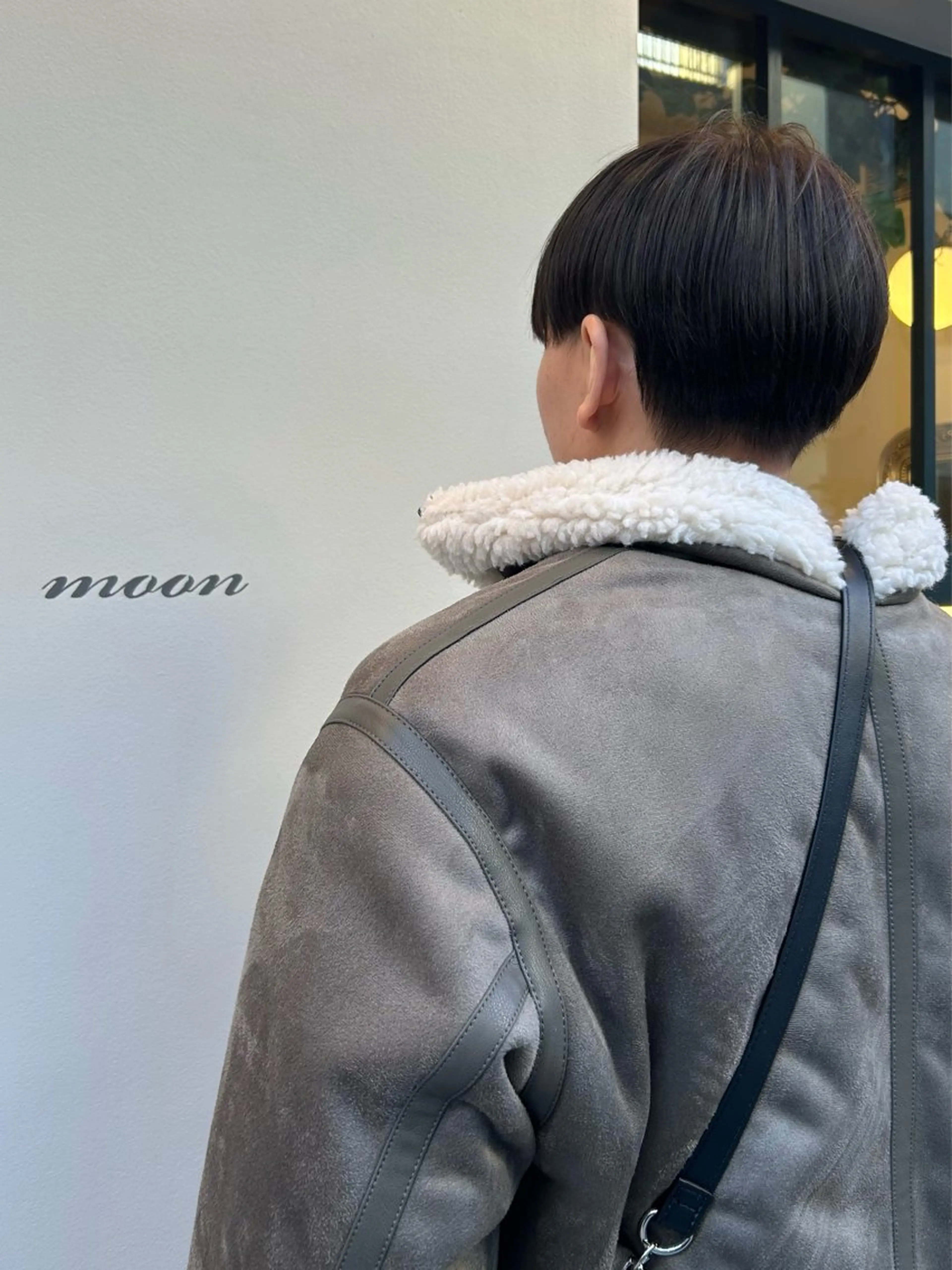 メンズ 🍞松本 彩那🍞のヘアスタイル