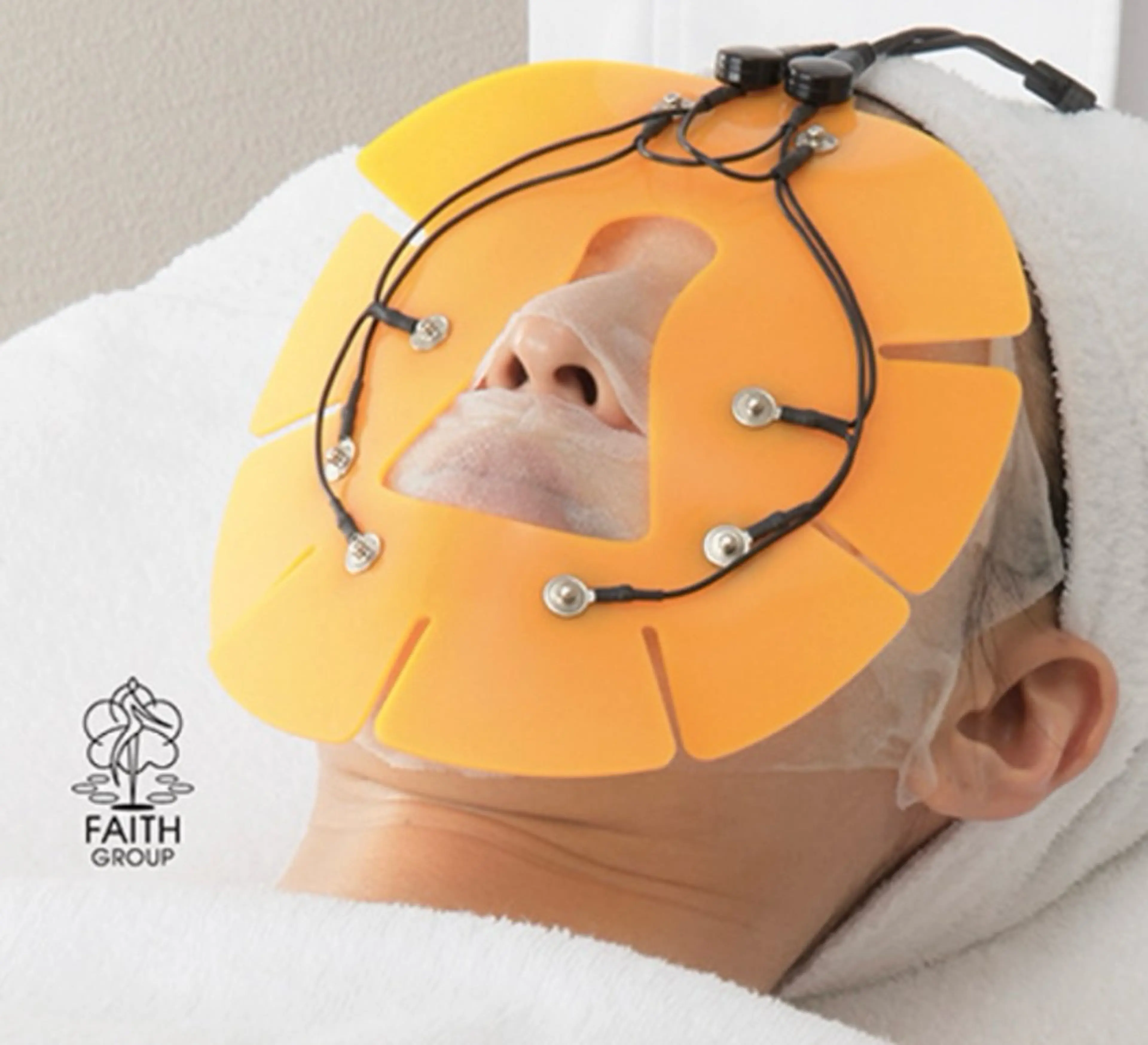 フェイシャルエステ&目元エステの写真