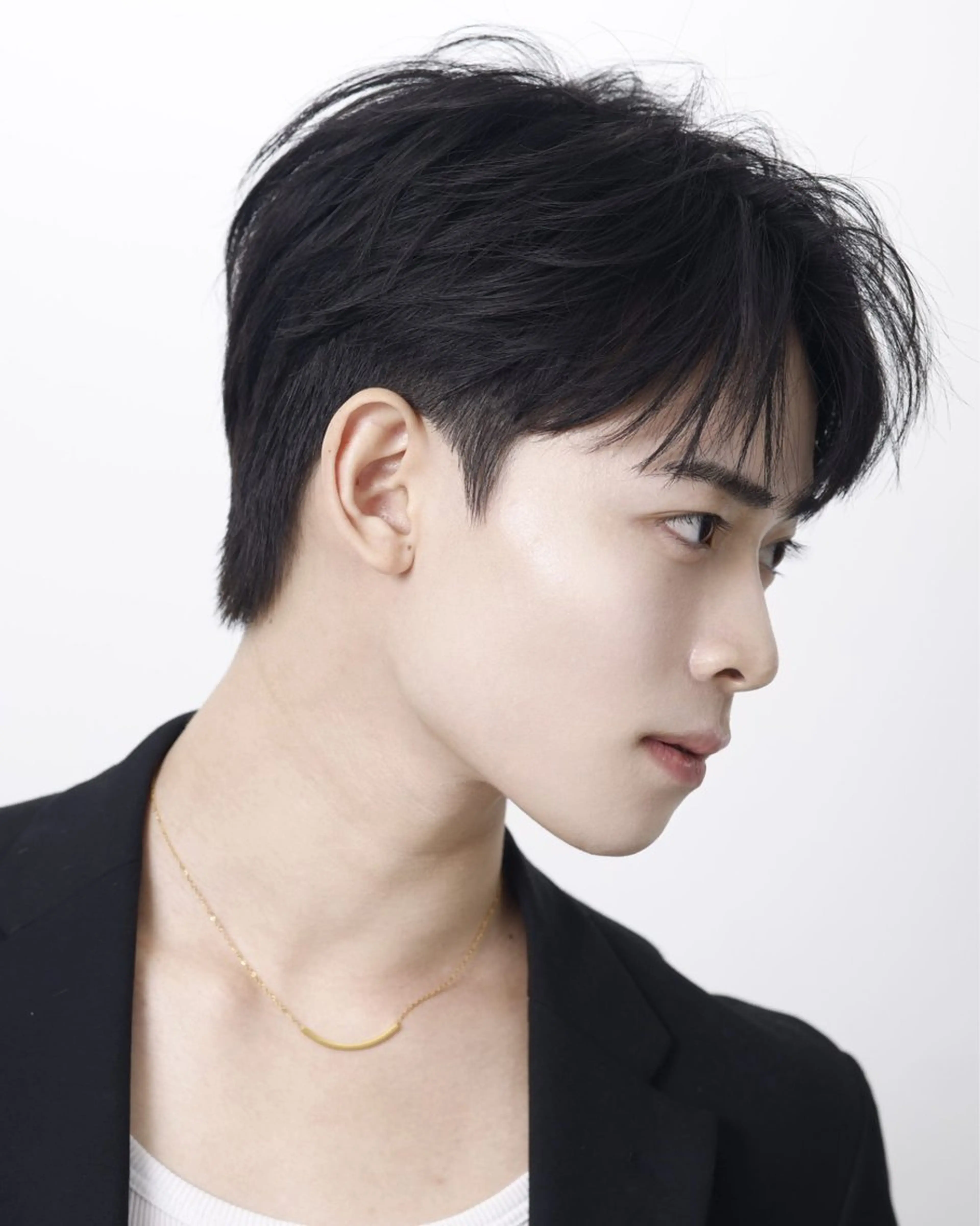 メンズ 刈り上げ LIPPS hair 立川店所属・メンズ特化美容師 金子由翔のヘアスタイル