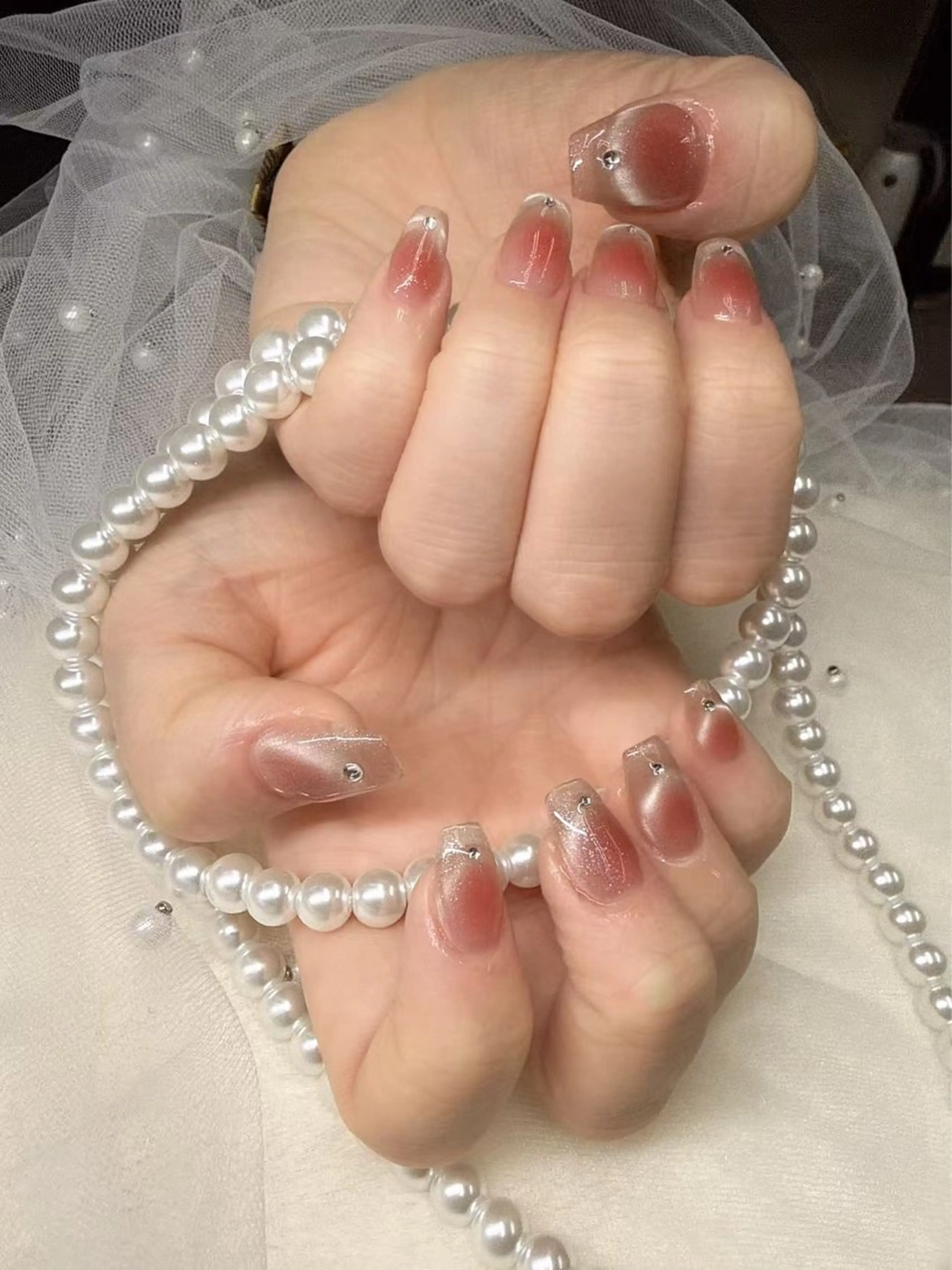 ネイル ハンドネイル GCP  Nail そうのネイルデザイン