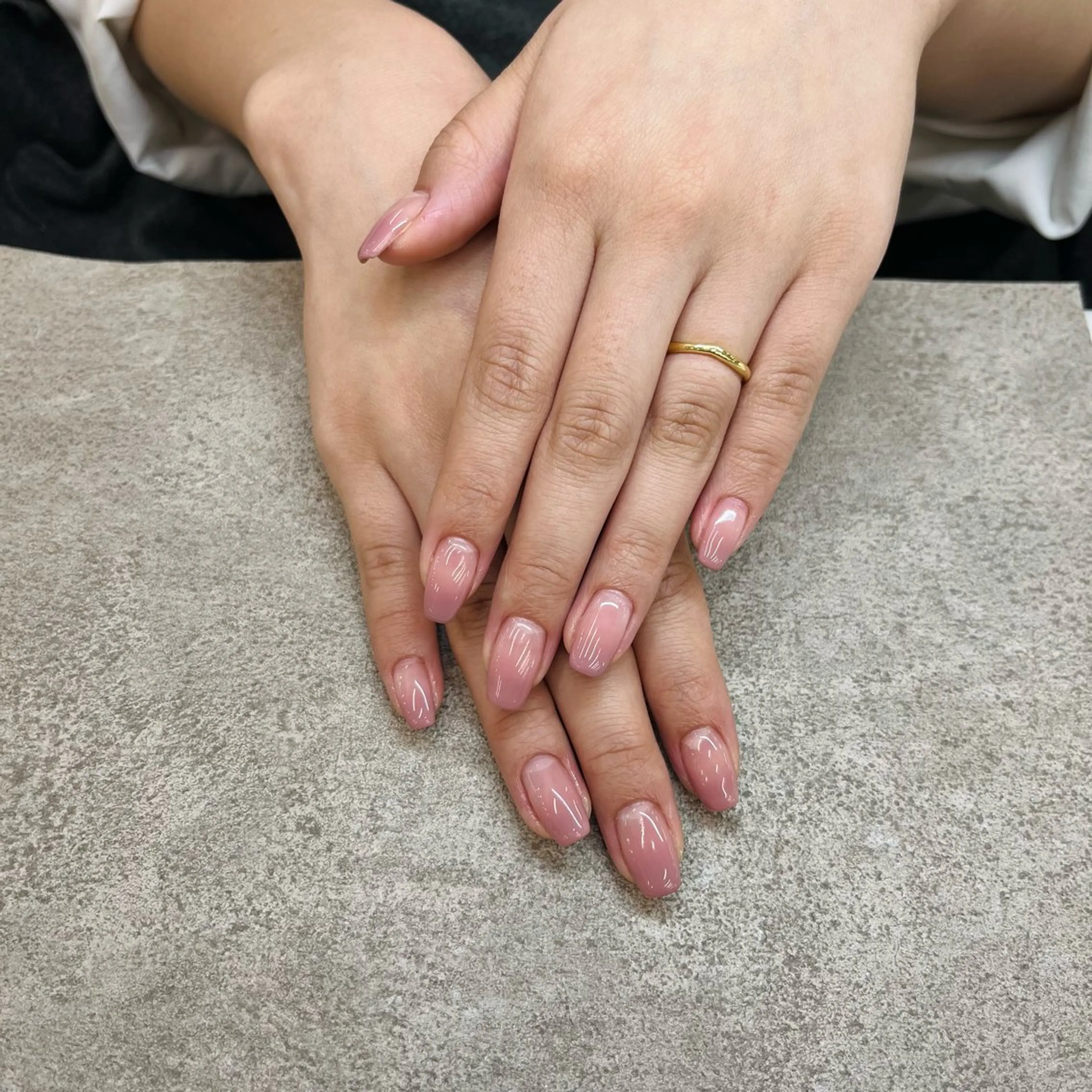 ネイル MAXKELLY まいのネイルデザイン