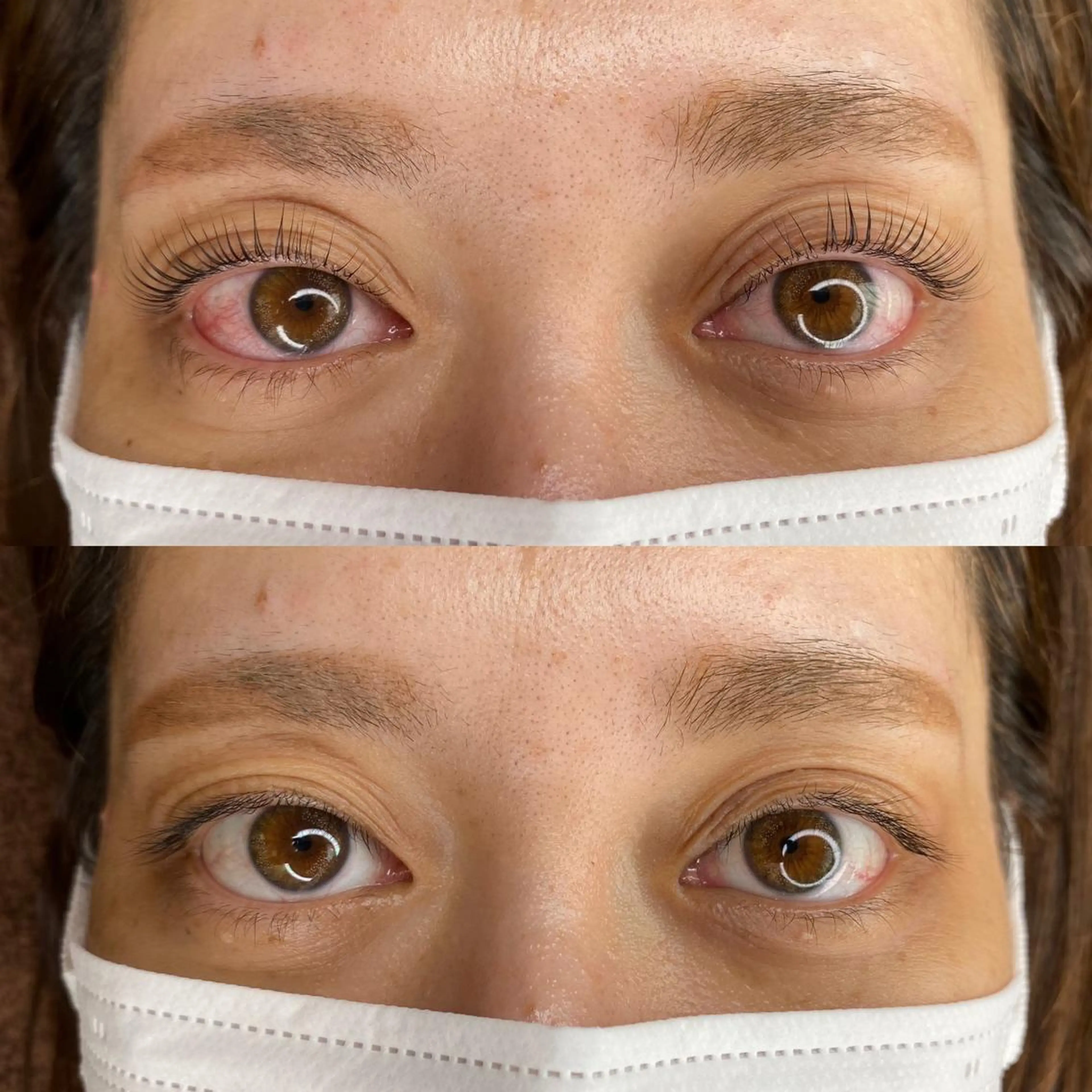 マツエク・マツパ Eyelash KEYのマツエク・マツパデザイン