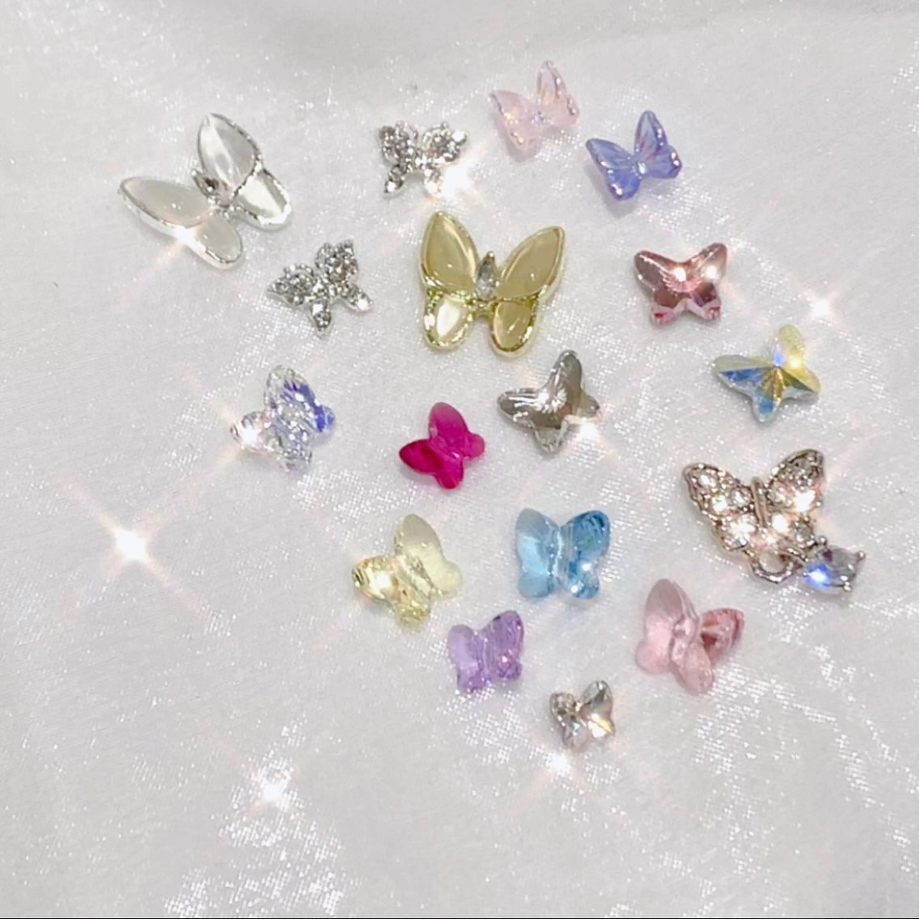 ネイル ハンドネイル Kanon 🤍のネイルデザイン