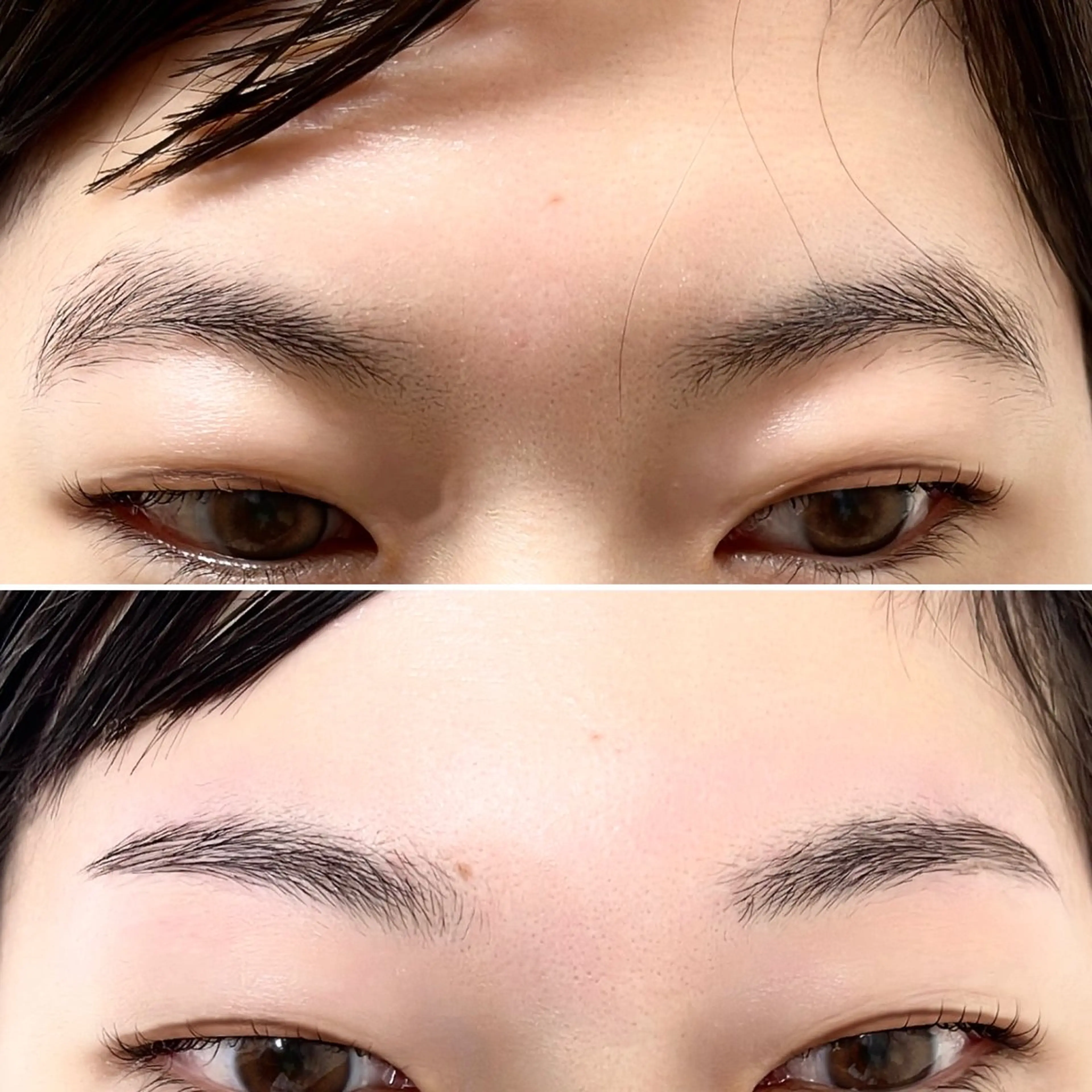 アイブロウ 眉美_salon HBL 正規店の眉毛・アイブロウイメージ