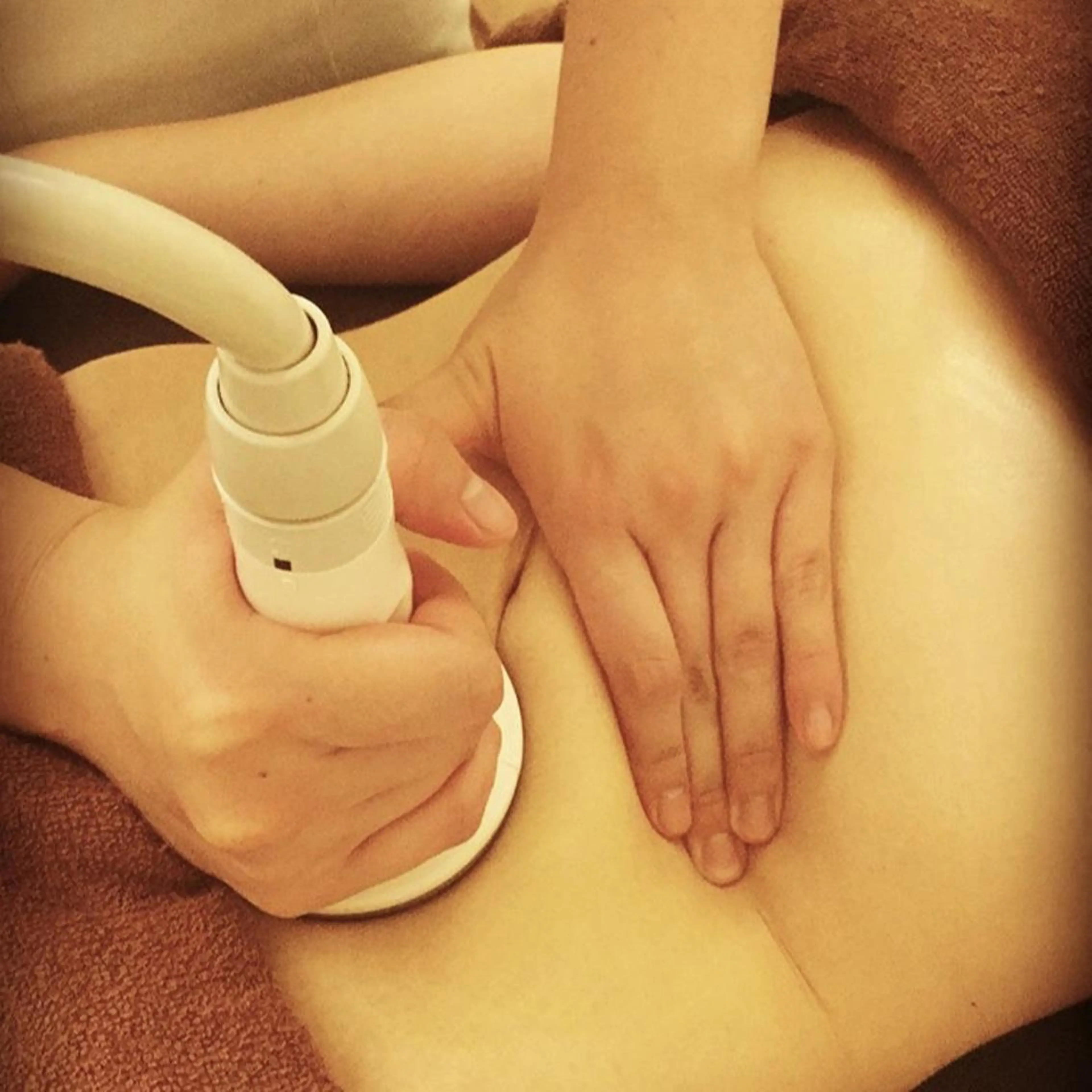 痩せるドリンク付き腸活ボディ🌸最新メソッドと腸活ダイエットドリンクでむくみ/冷え/脂肪ほぐし/代謝促進/免疫UP🌸の写真