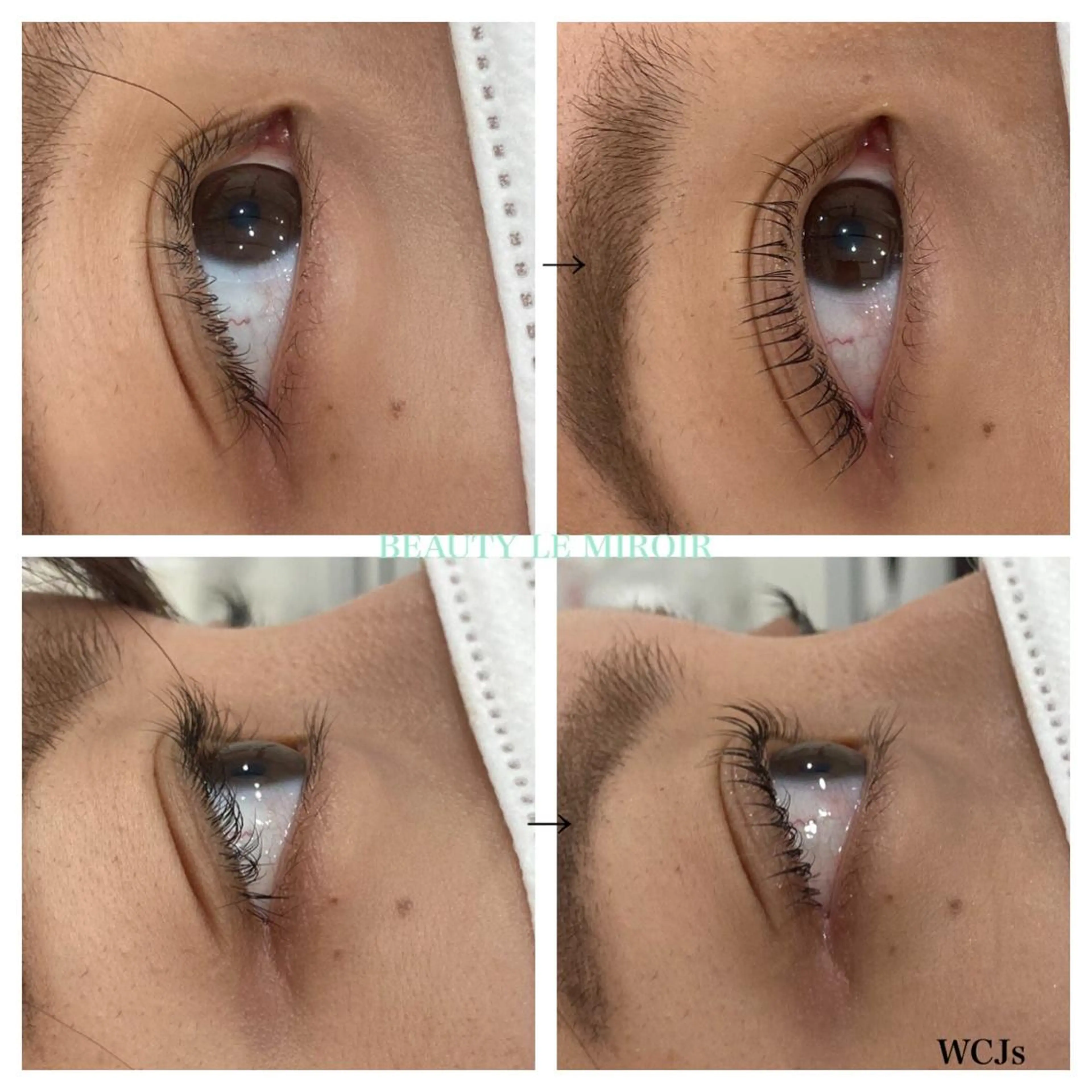 マツエク・マツパ ビューティー ミロワールのエステ・リラクイメージ