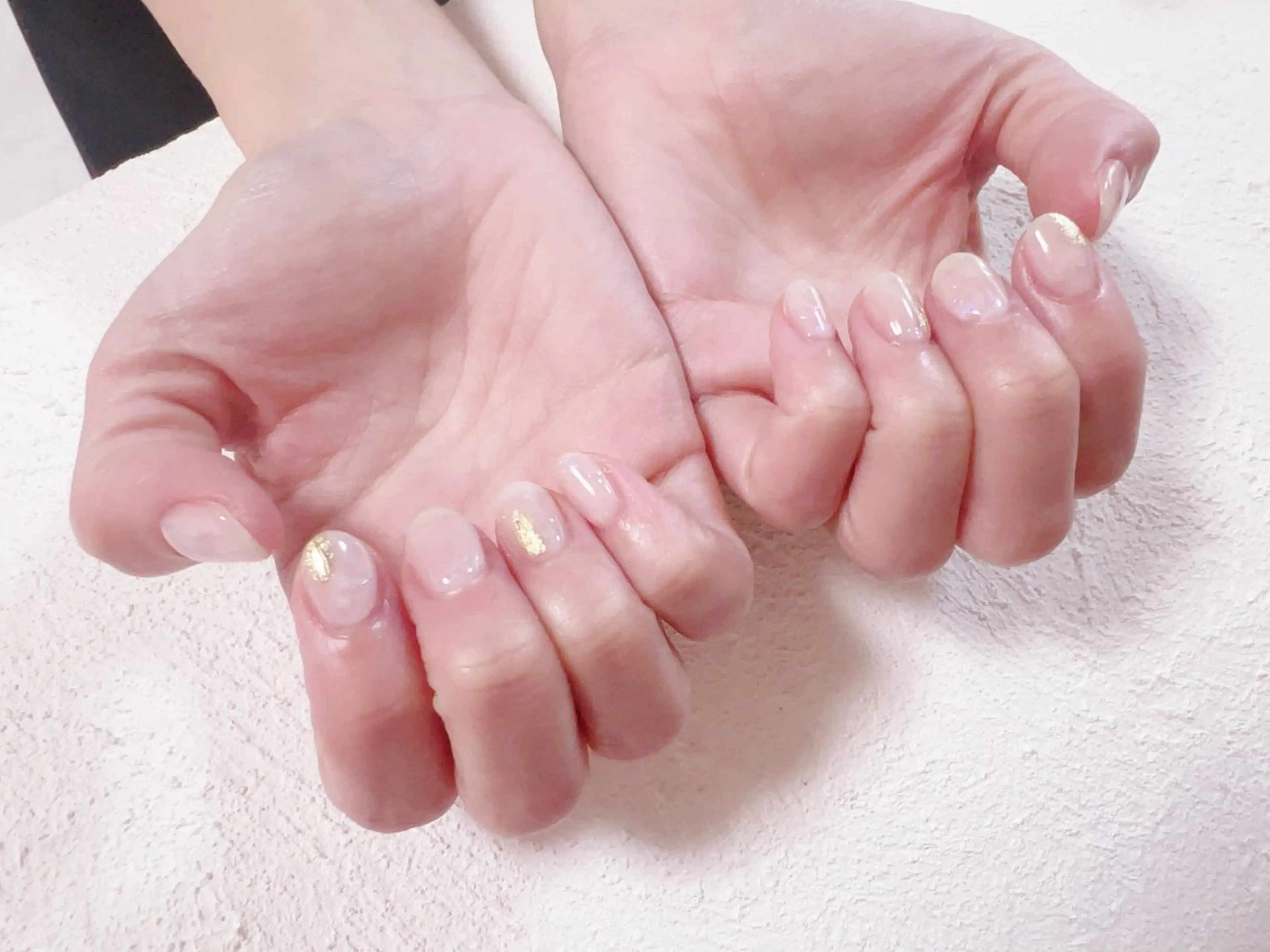 ネイル 持ち込み Regaro i.sのネイルデザイン