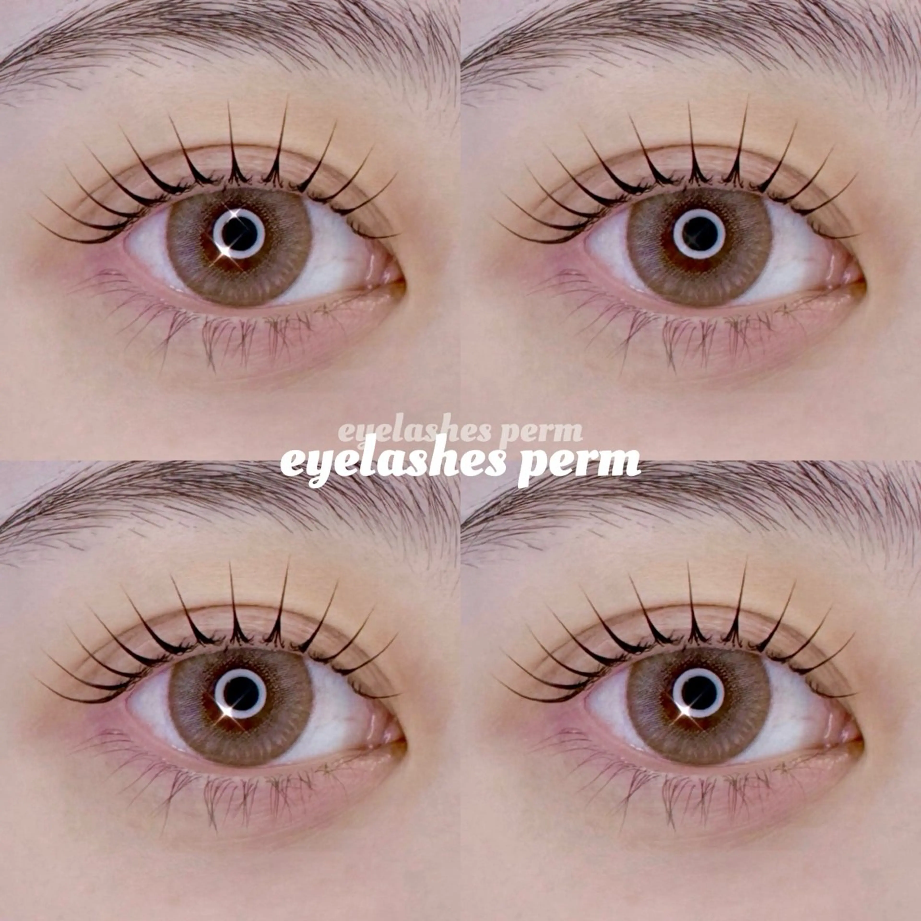 マツエク・マツパ マツパ Nancy所属・束感まつげ❤︎ あみのマツエク・マツパデザイン