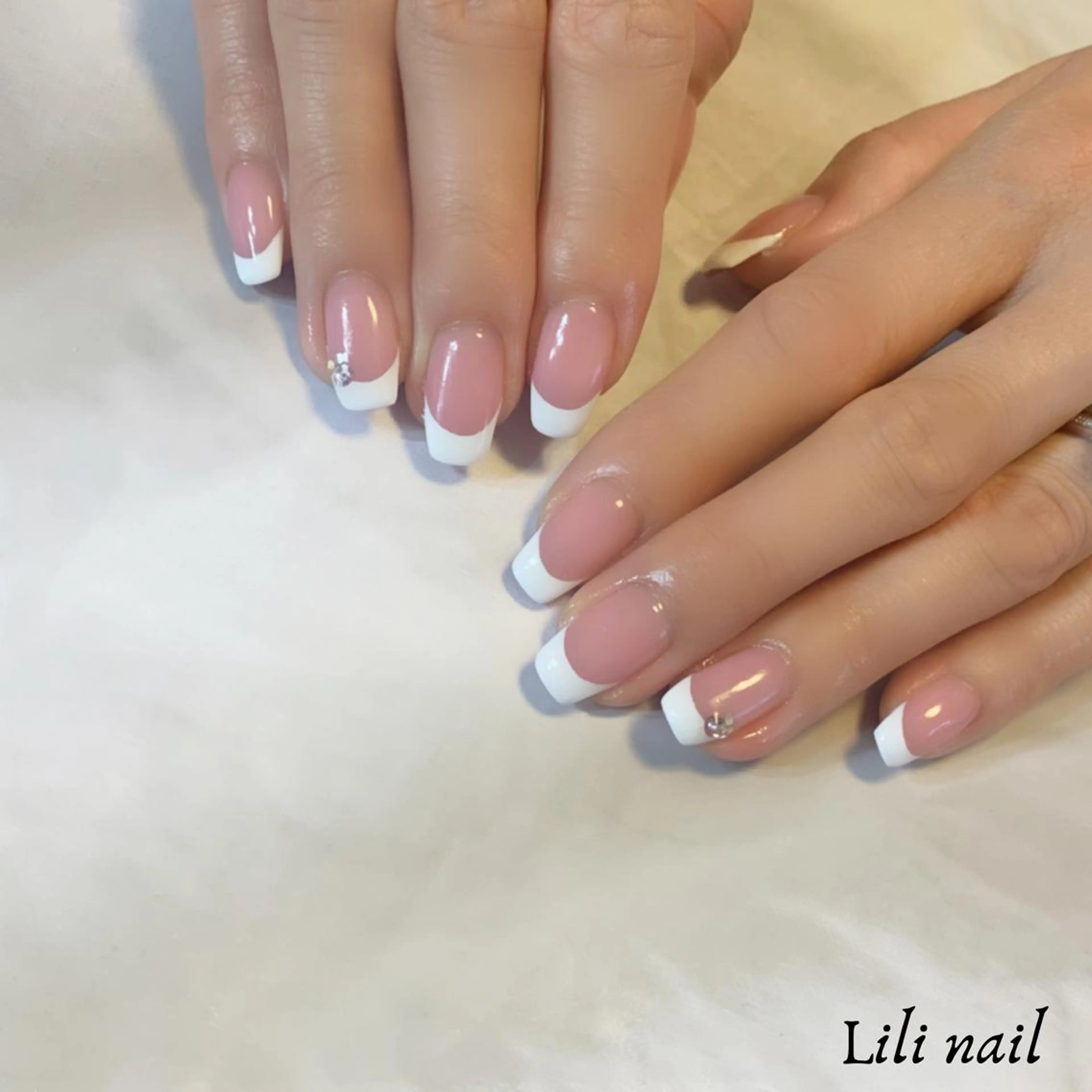ネイル Lili beauty salon所属・Lilibeauty salonのネイルデザイン