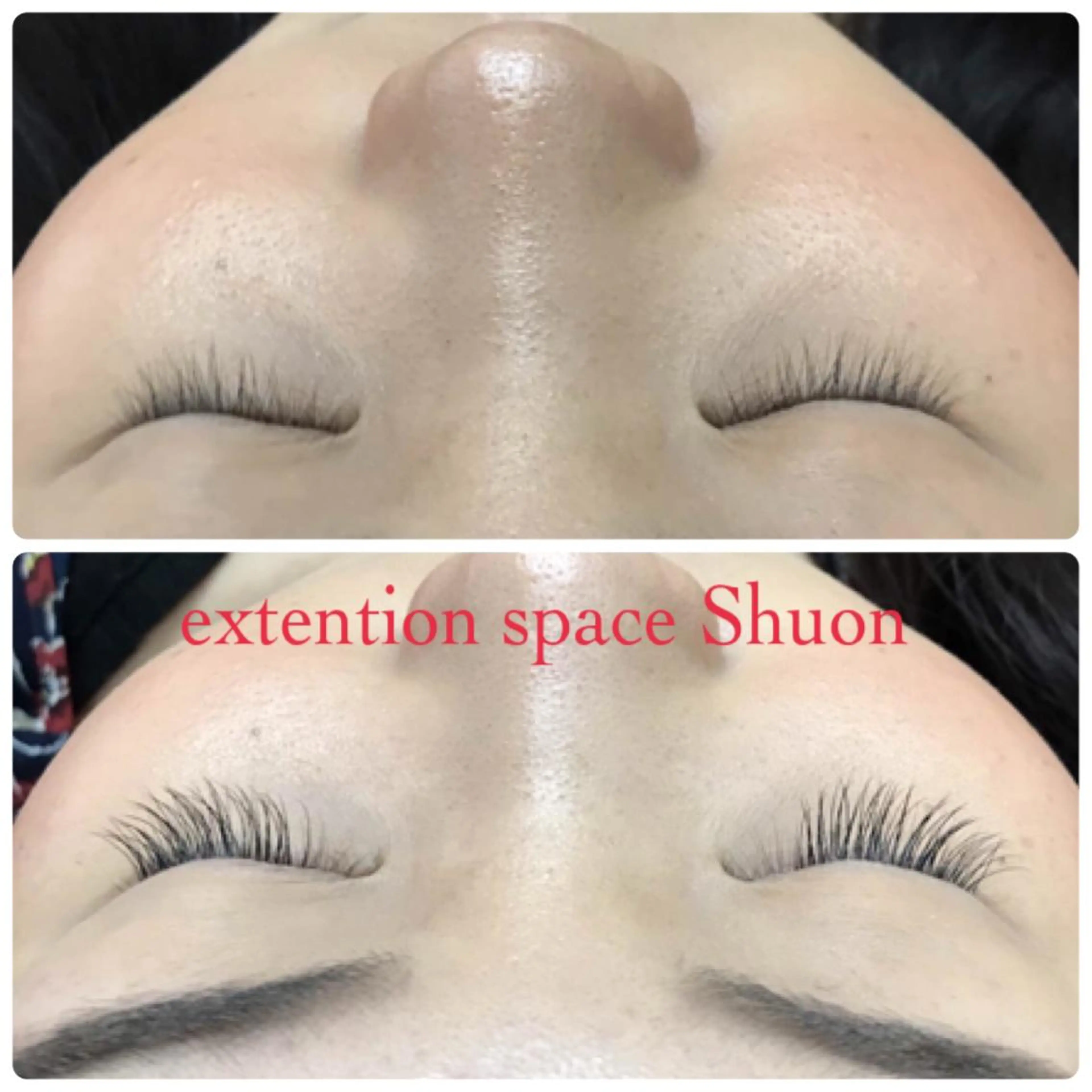 マツエク・マツパ セーブル KITTY 立川のネイルデザイン