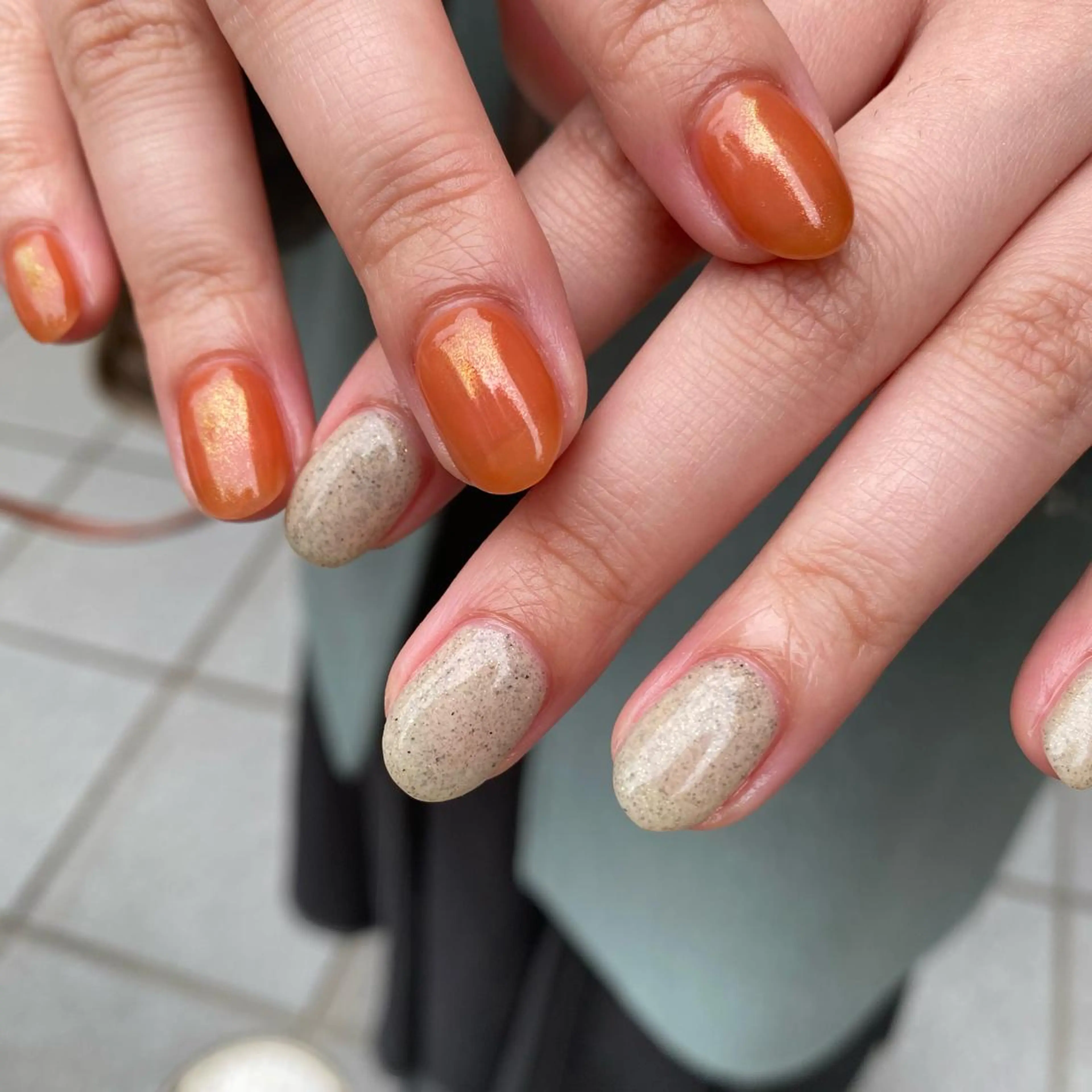 ネイル ulu beauty salon所属・ulu Misakiのマツエク・マツパデザイン