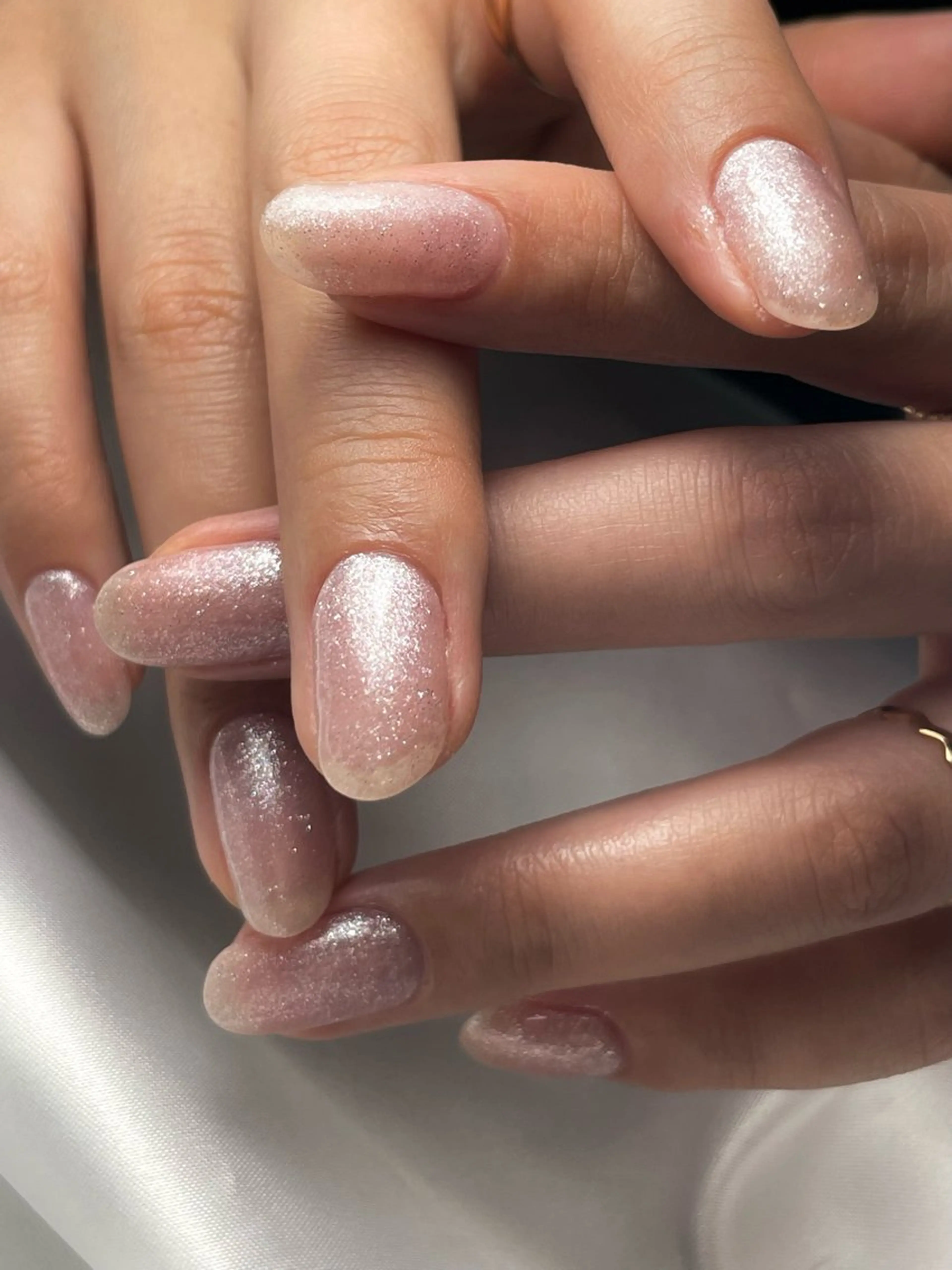 ネイル ハンドネイル Chong Sarangのネイルデザイン