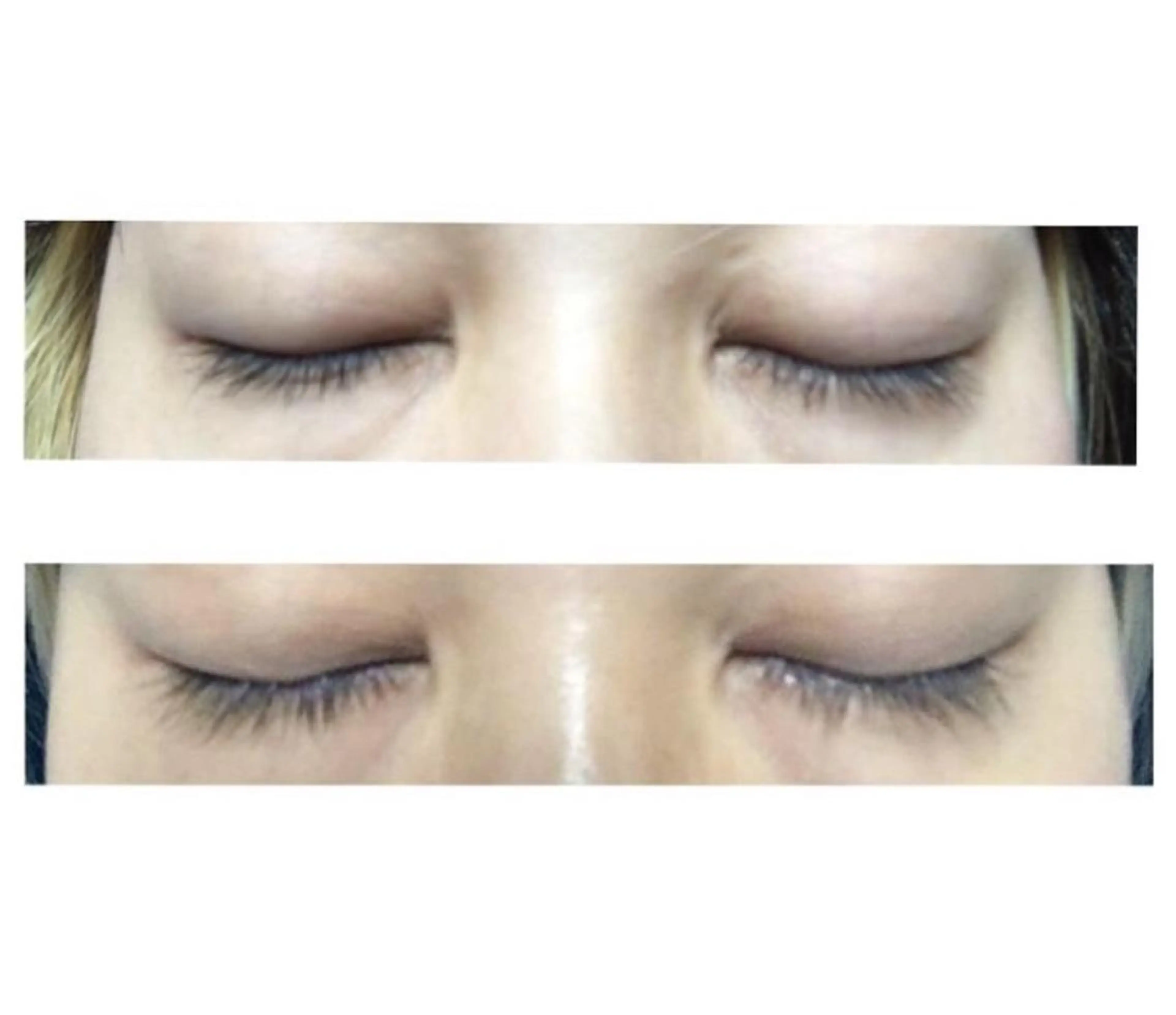 マツエク・マツパ 髪質改善✨ 風間里咲【西荻窪】のヘアスタイル