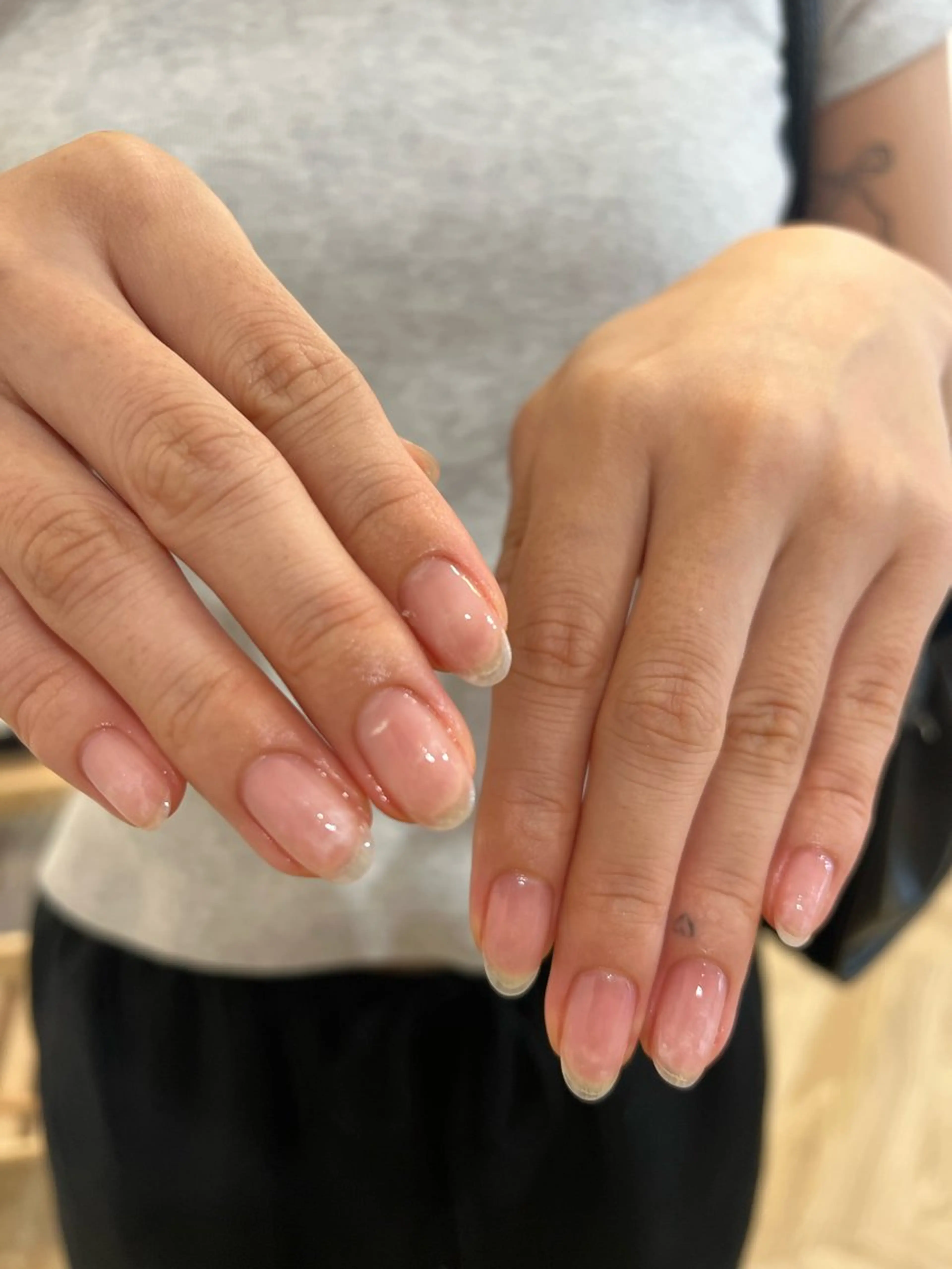 ネイル オフのみ(ネイル) Nes.Nail所属・Miyagi Asamiのネイルデザイン