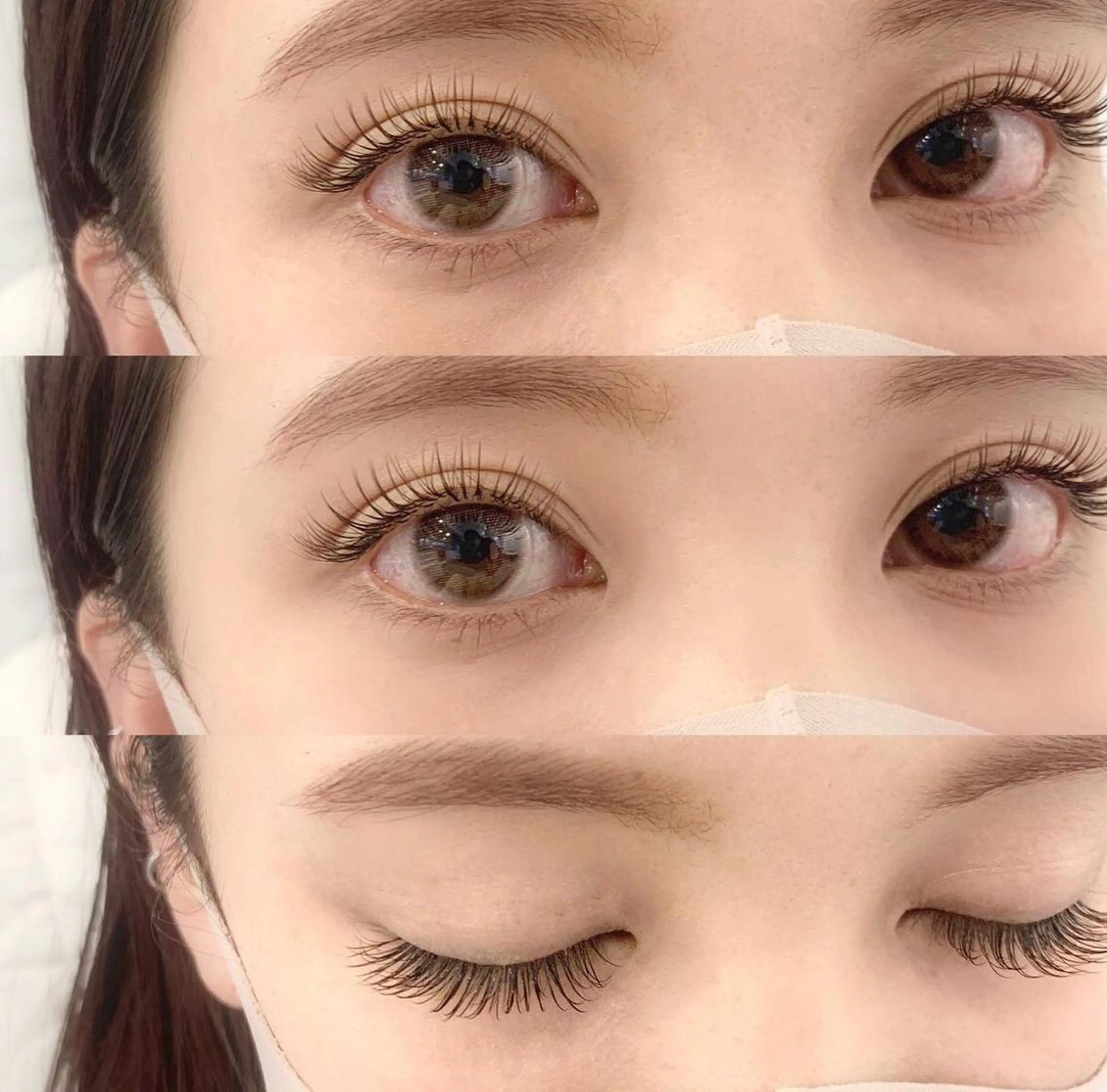 マツエク・マツパ ⭐︎ISHIMORI ⭐︎の眉毛・アイブロウイメージ