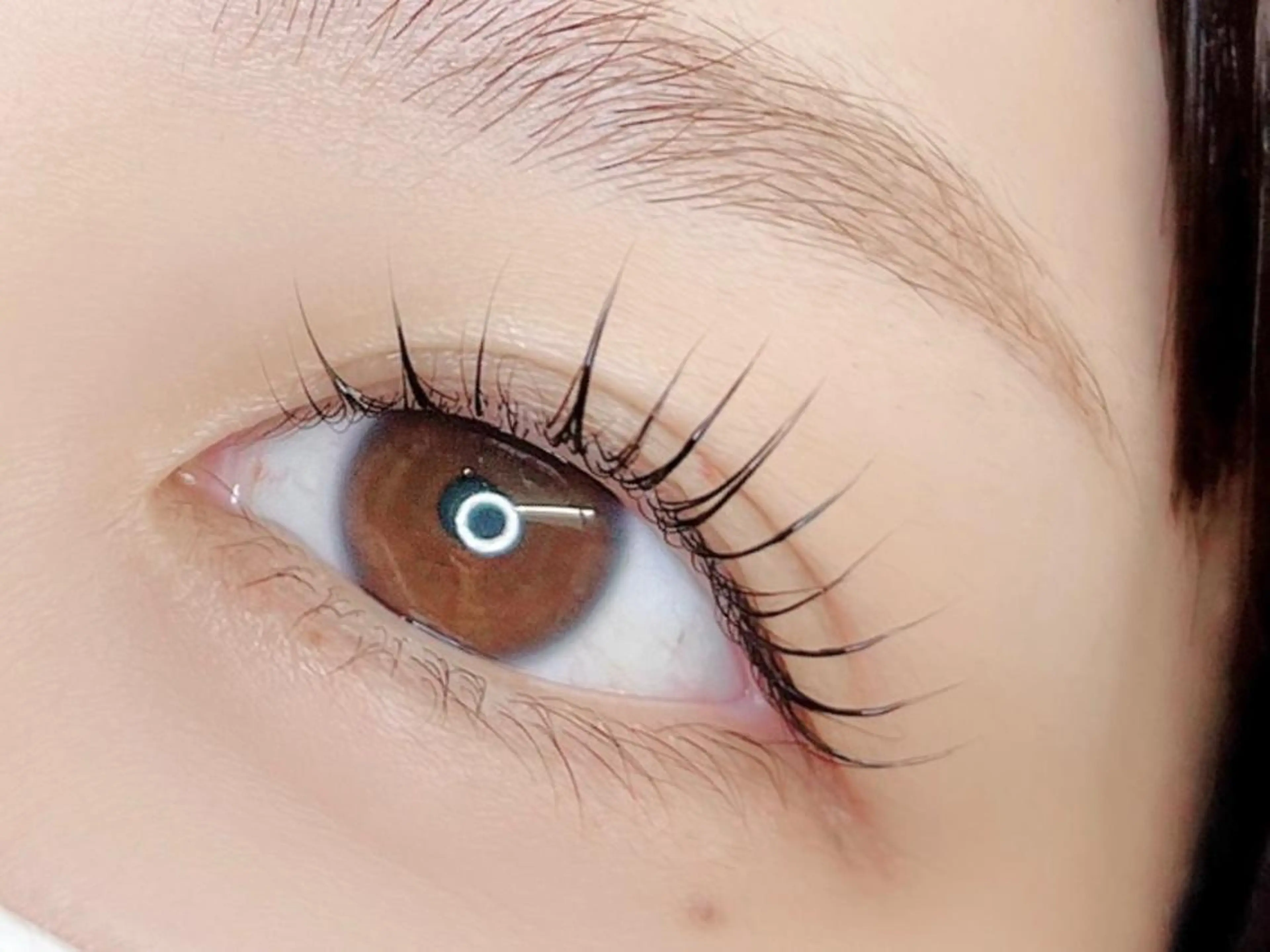 マツエク・マツパ マツパ kelly eye立町店のマツエク・マツパデザイン