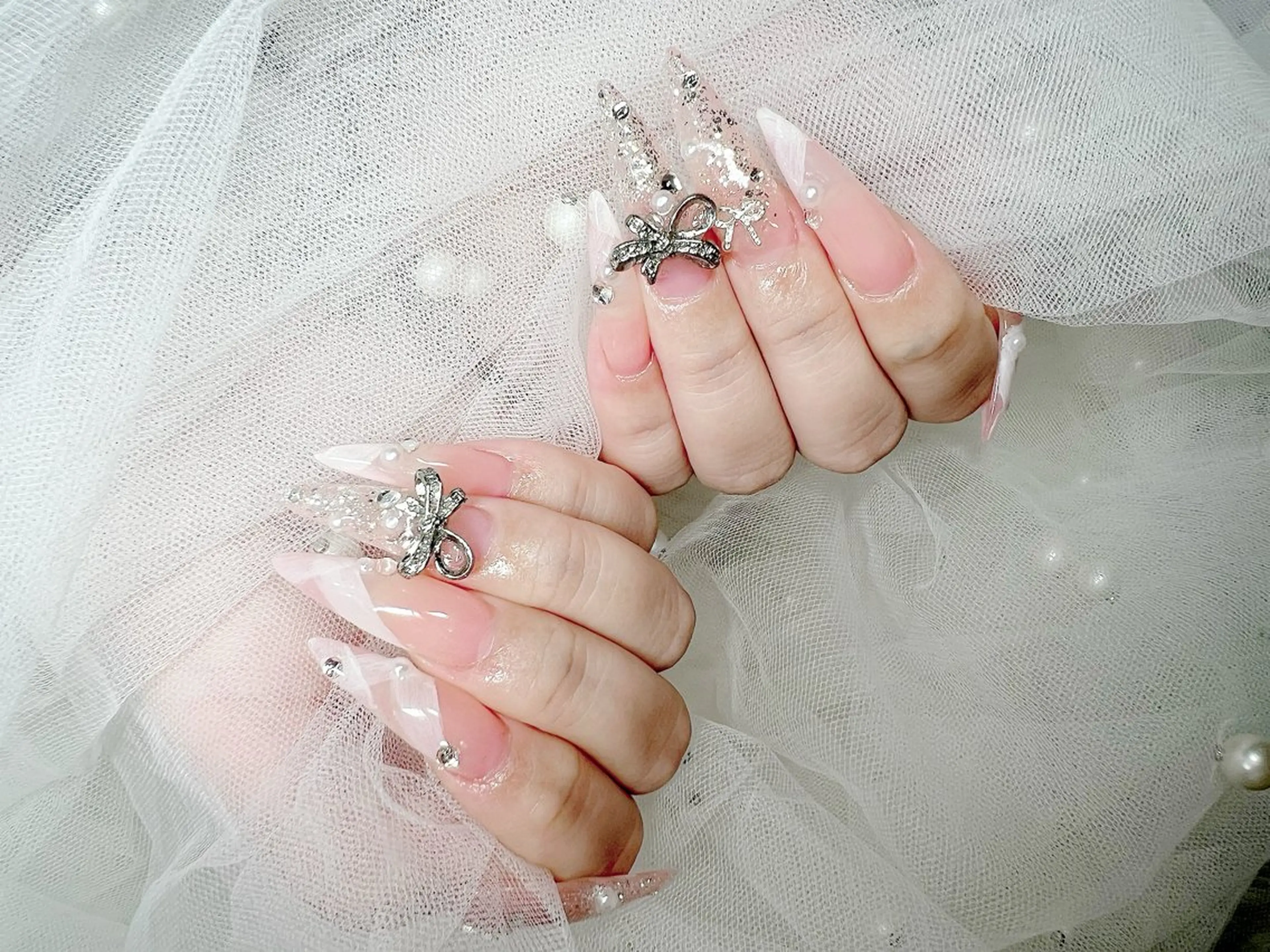 ネイル ガールネイルサロン所属・ガール ネイルサロン Girl salonのネイルデザイン