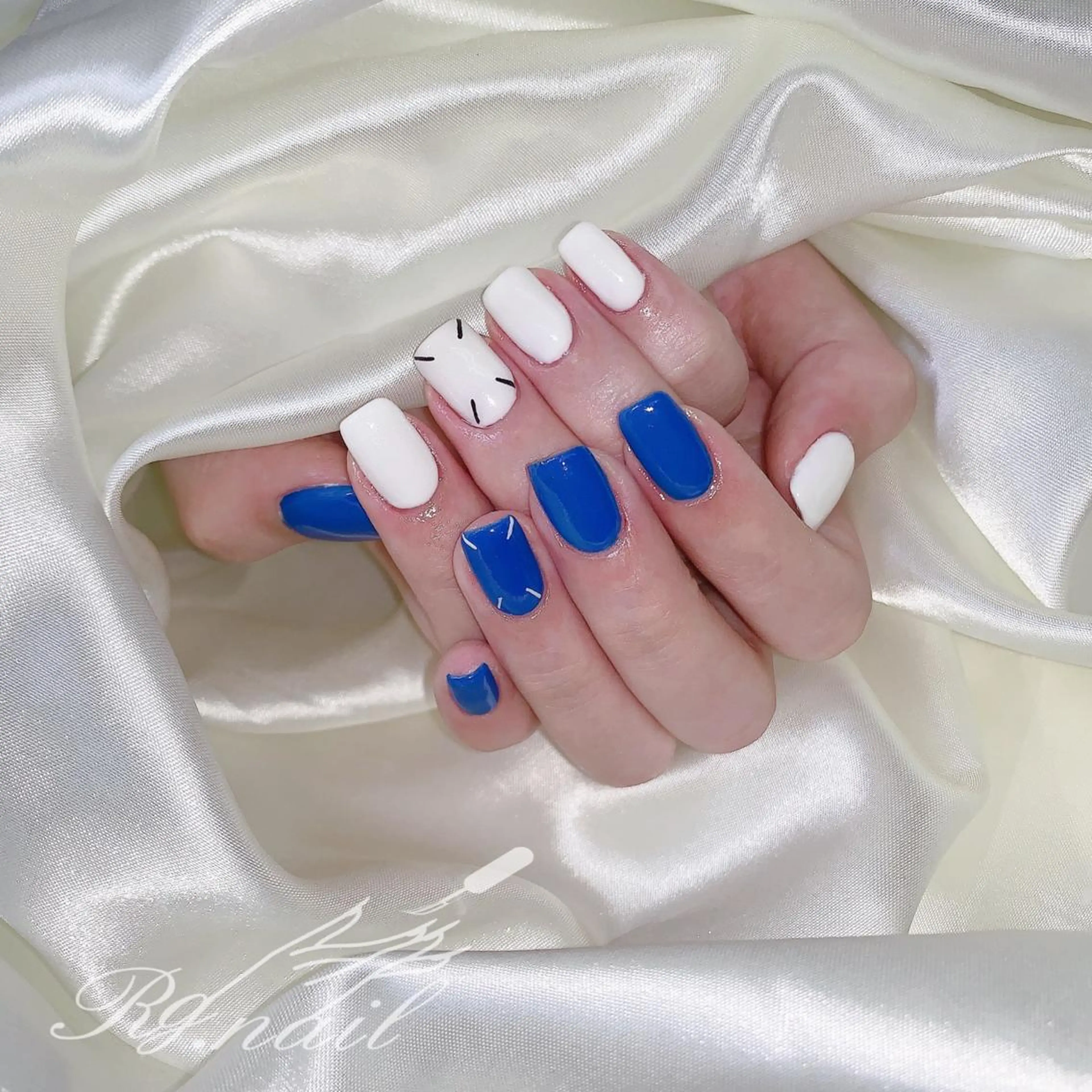 ネイル Cho Artネイル所属・Cho Art ネイルのネイルデザイン