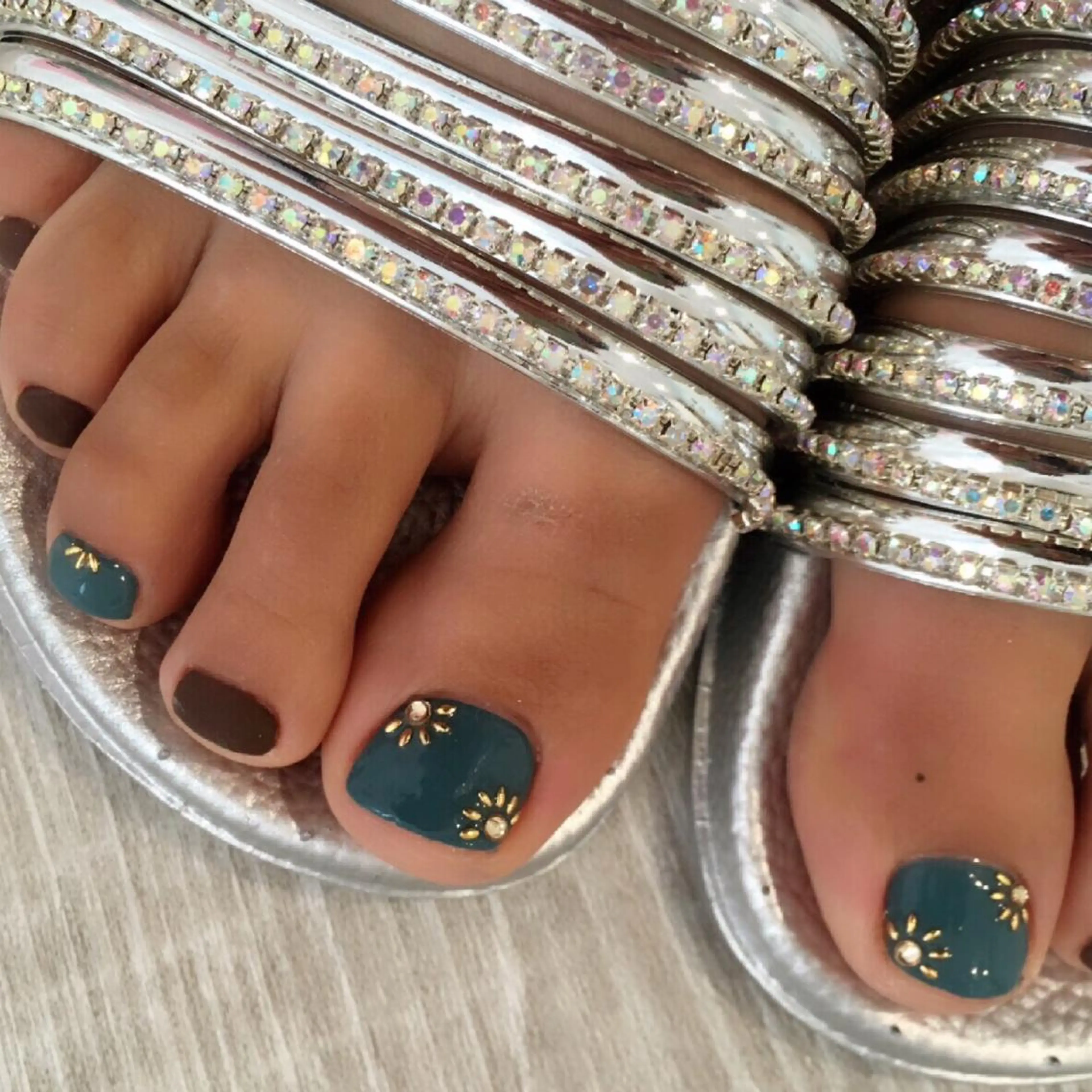 ネイル エステティックサロン Liente(リアンテ）所属・Hashimoto .のエステ・リラクイメージ