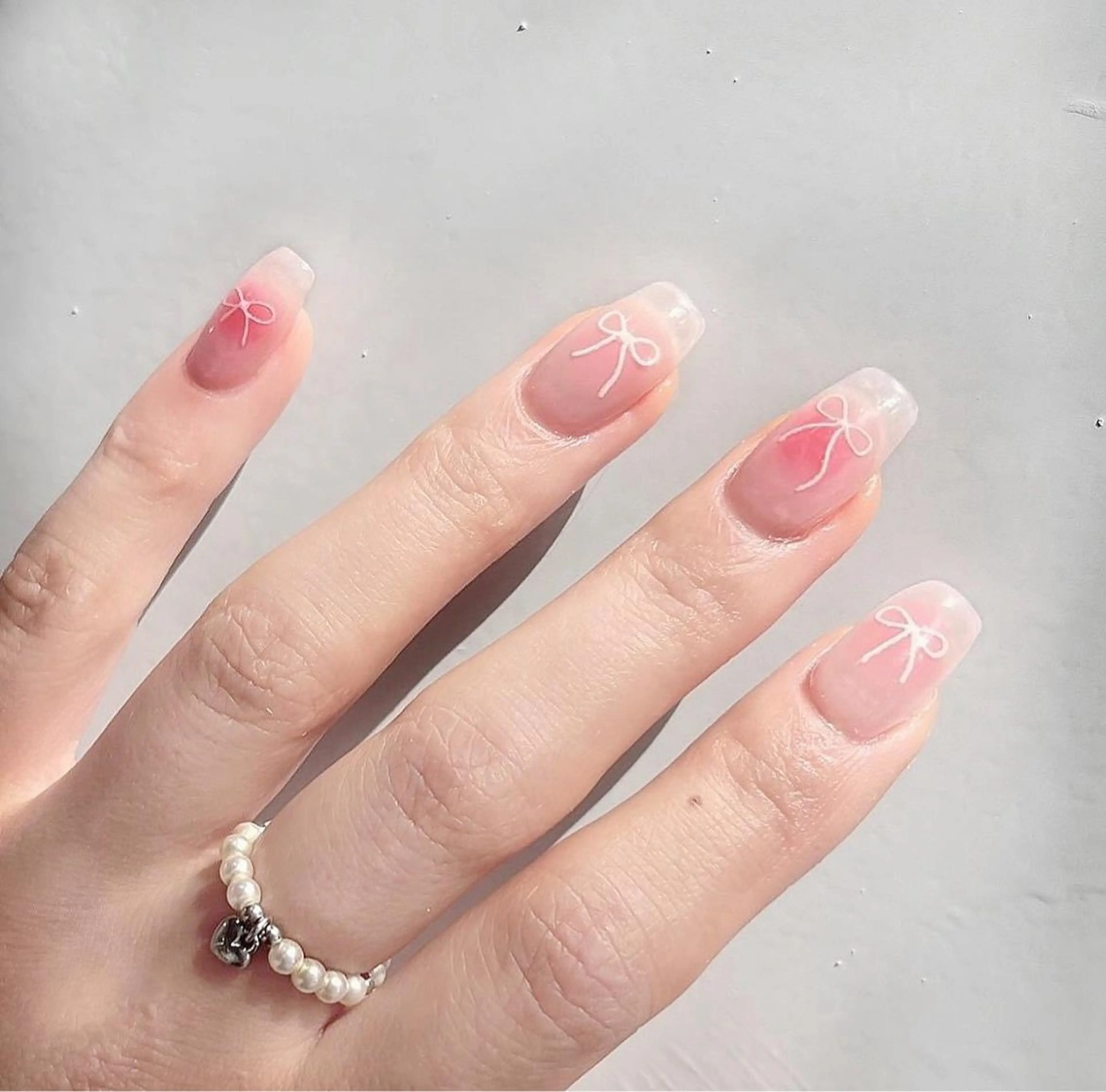 ネイル 米澤 ハナユキのネイルデザイン