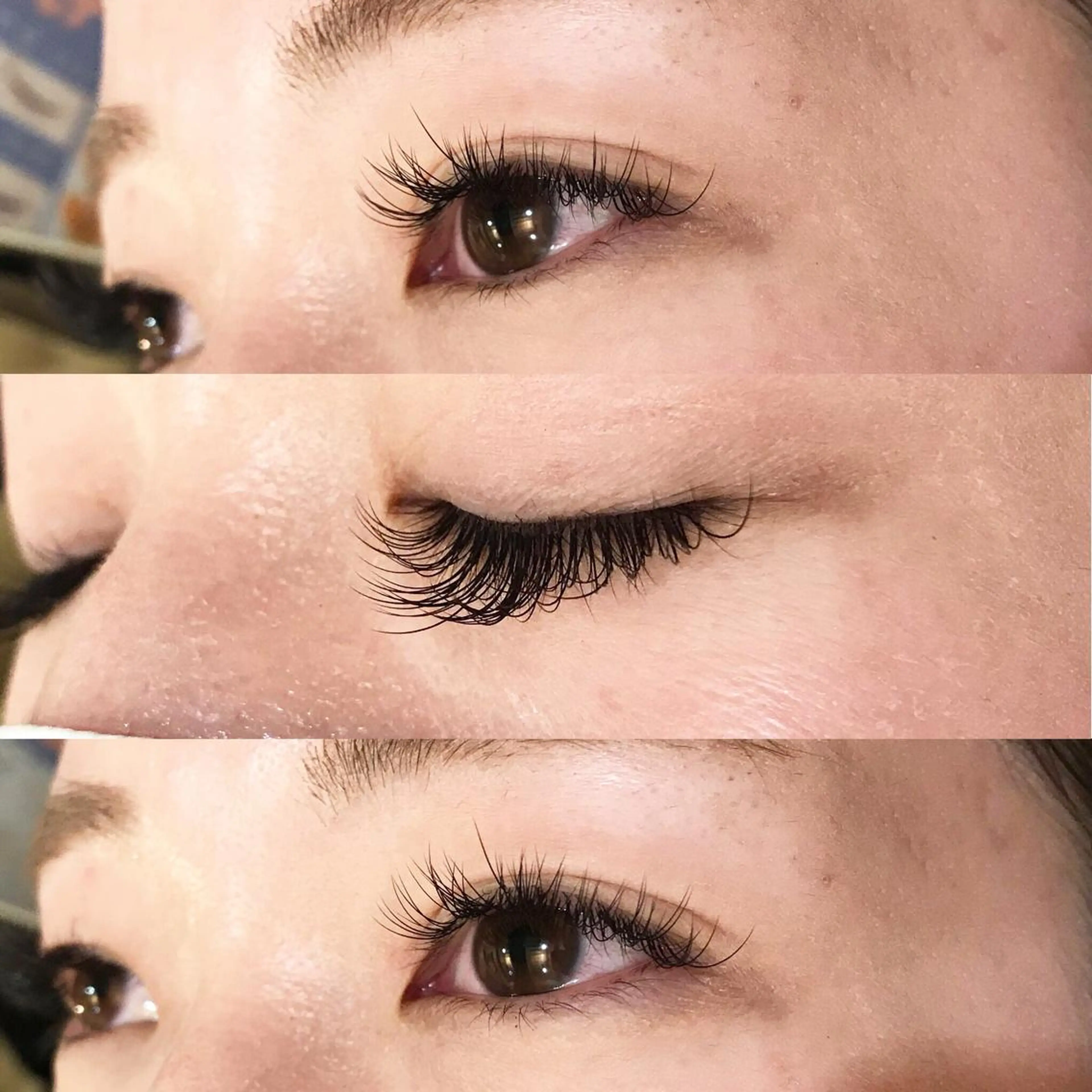 マツエク・マツパ 佐藤 悠里のネイルデザイン