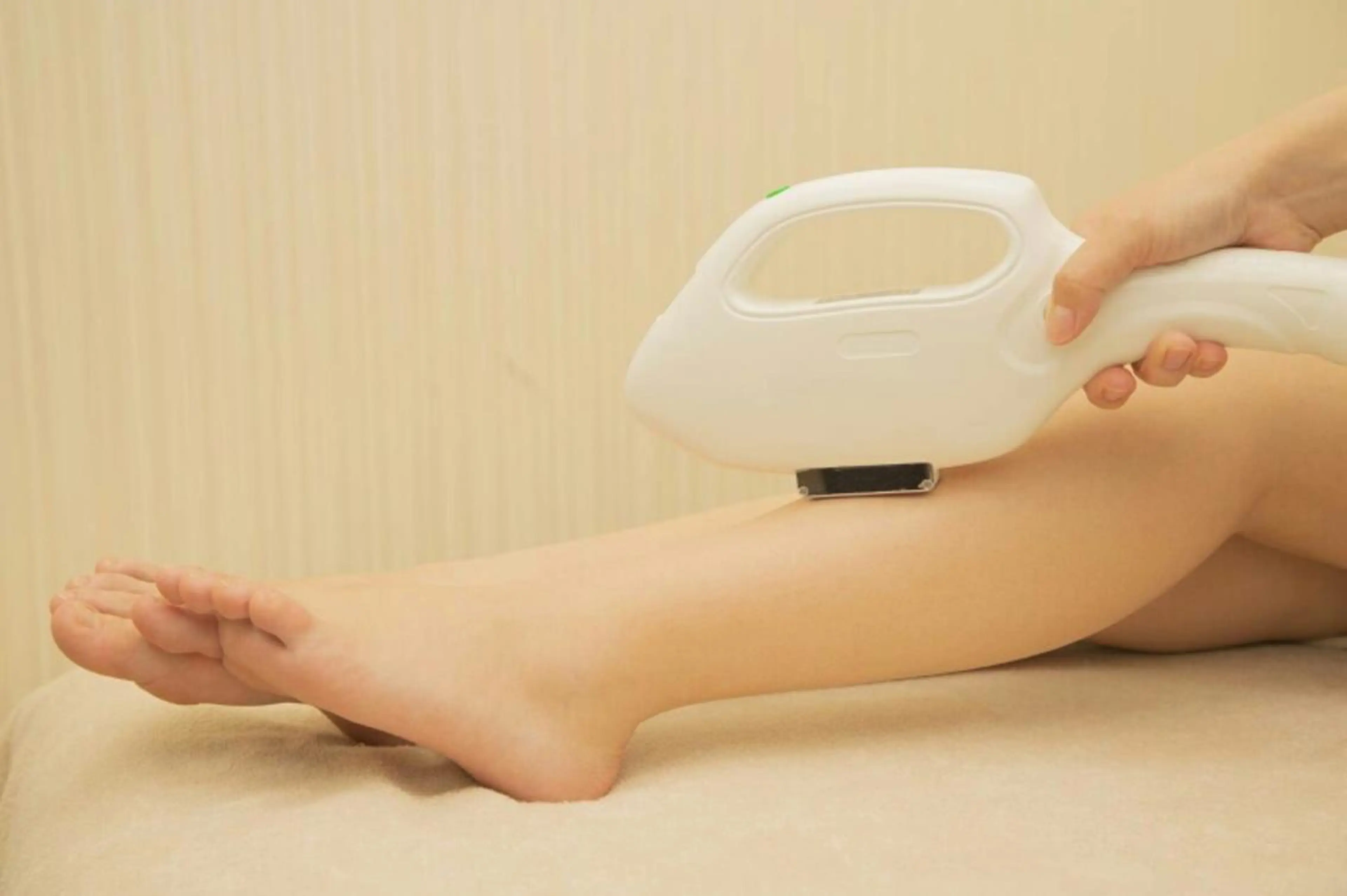 結果重視の美肌脱毛✨お好きな部位１ヶ所1000円♡何ヵ所でもok!!の写真