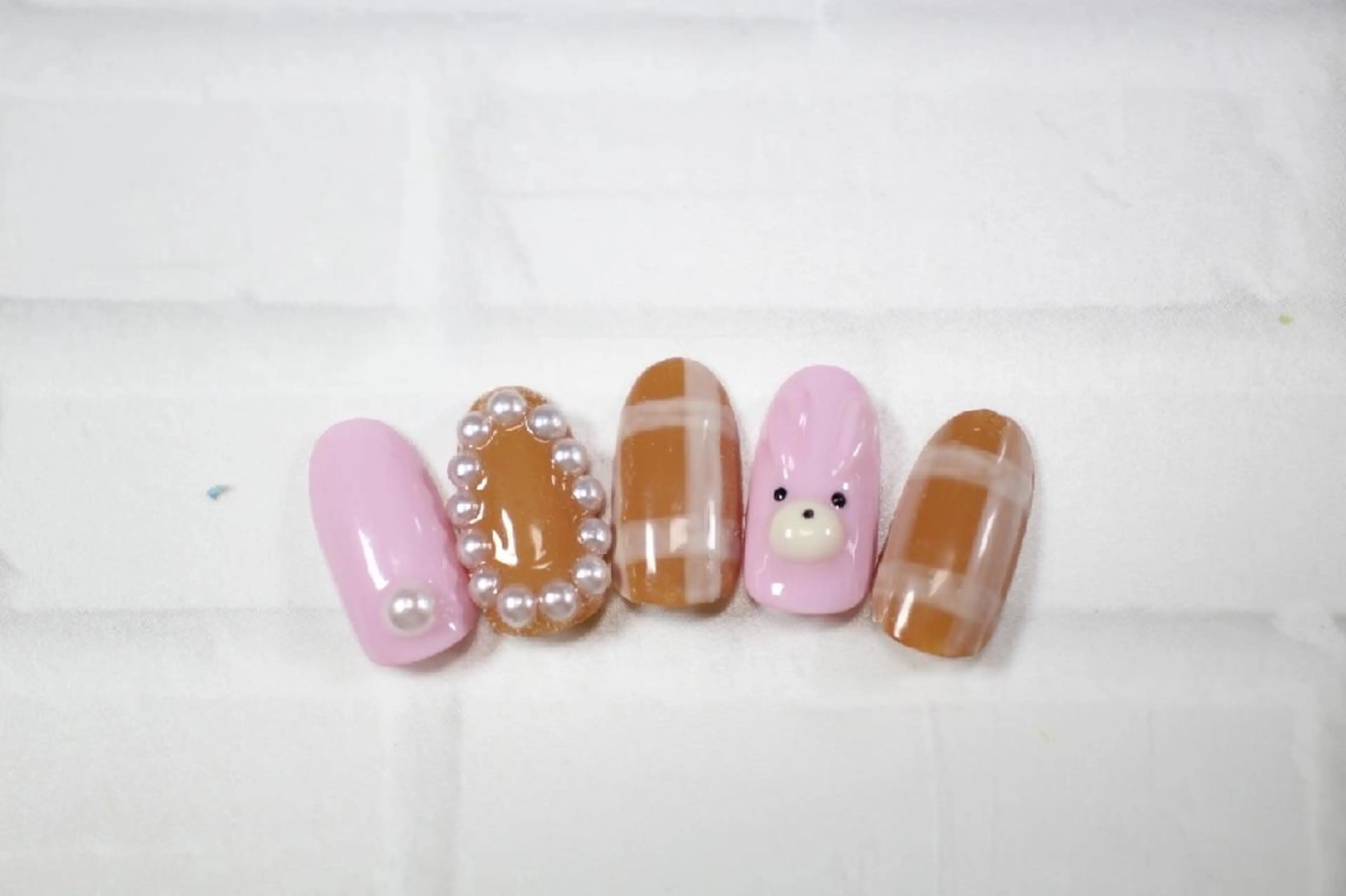 ネイル NAIL'S KISH所属・NAIL'S KISHのネイルデザイン