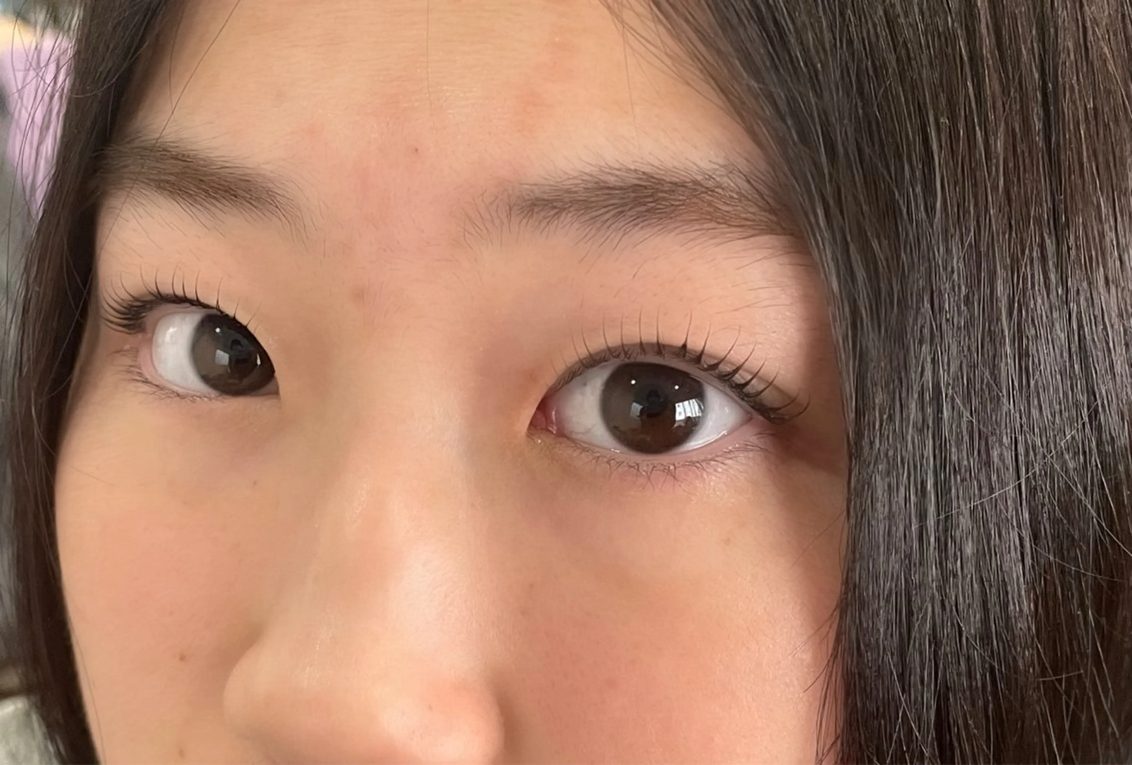 マツエク・マツパ みしろ まみのマツエク・マツパデザイン