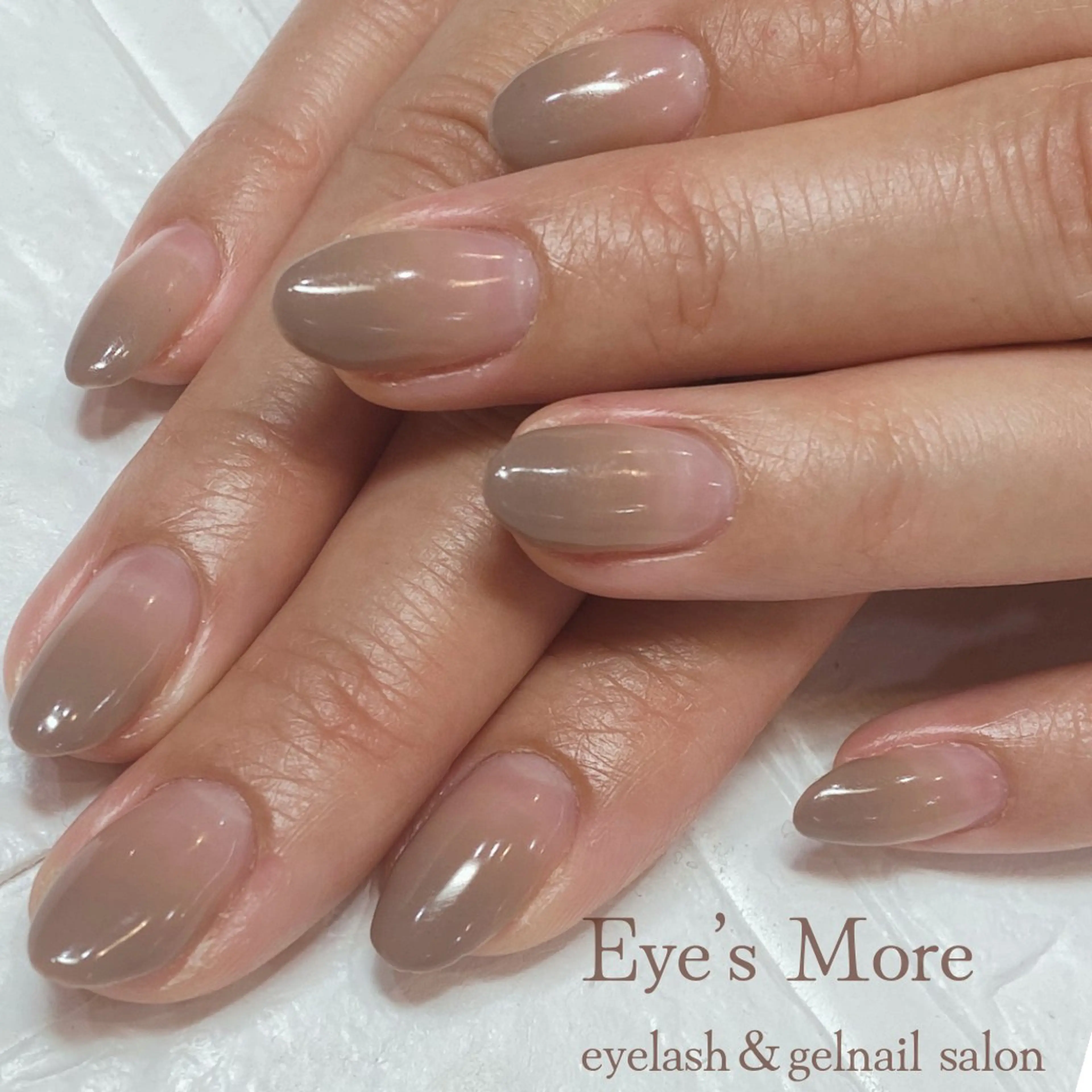 ネイル ハンドネイル ハンドケア Mai Nailistのネイルデザイン