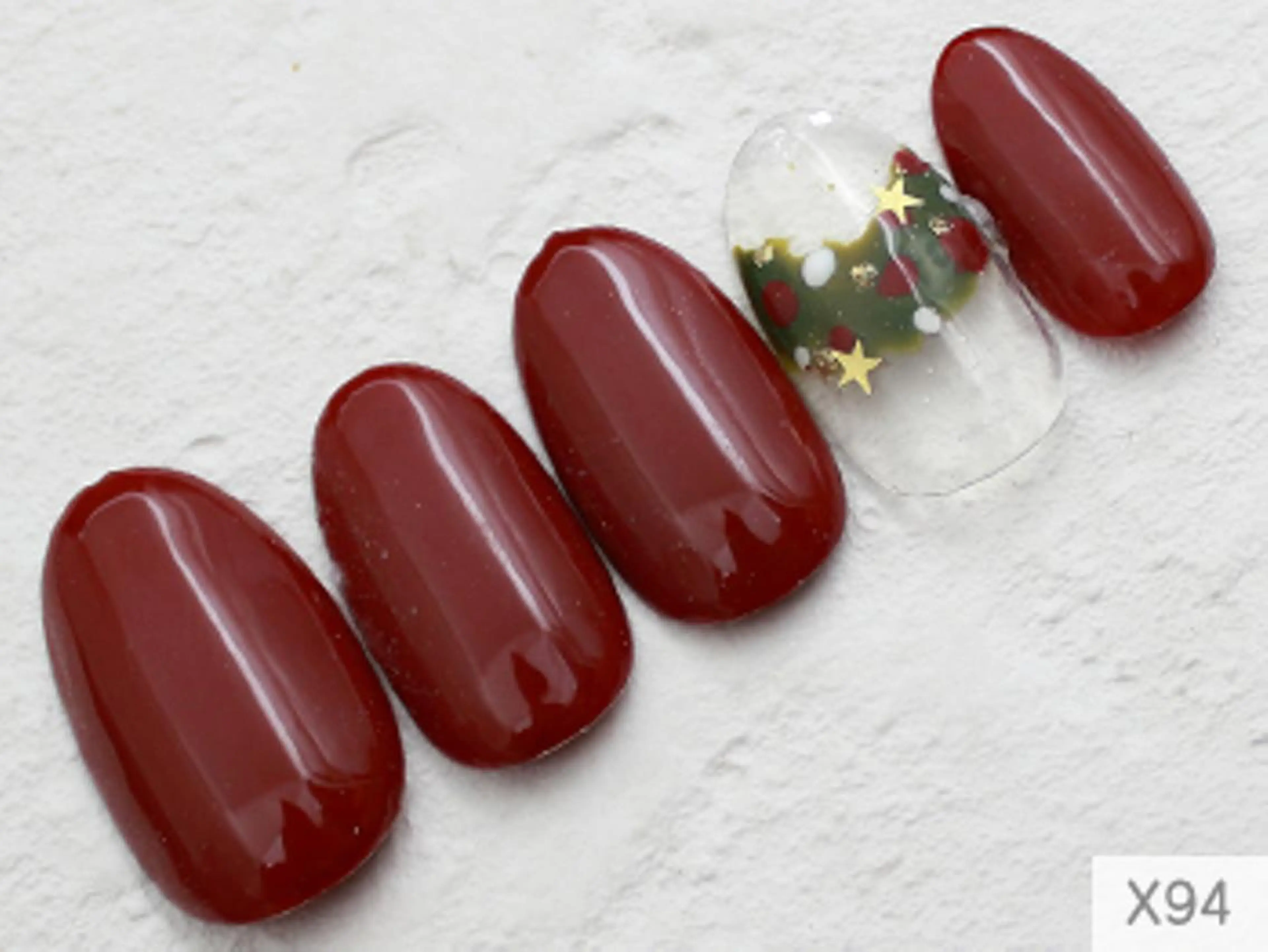 ネイル アートネイル ジェルネイル マグネットネイル 🤍 Janのネイルデザイン