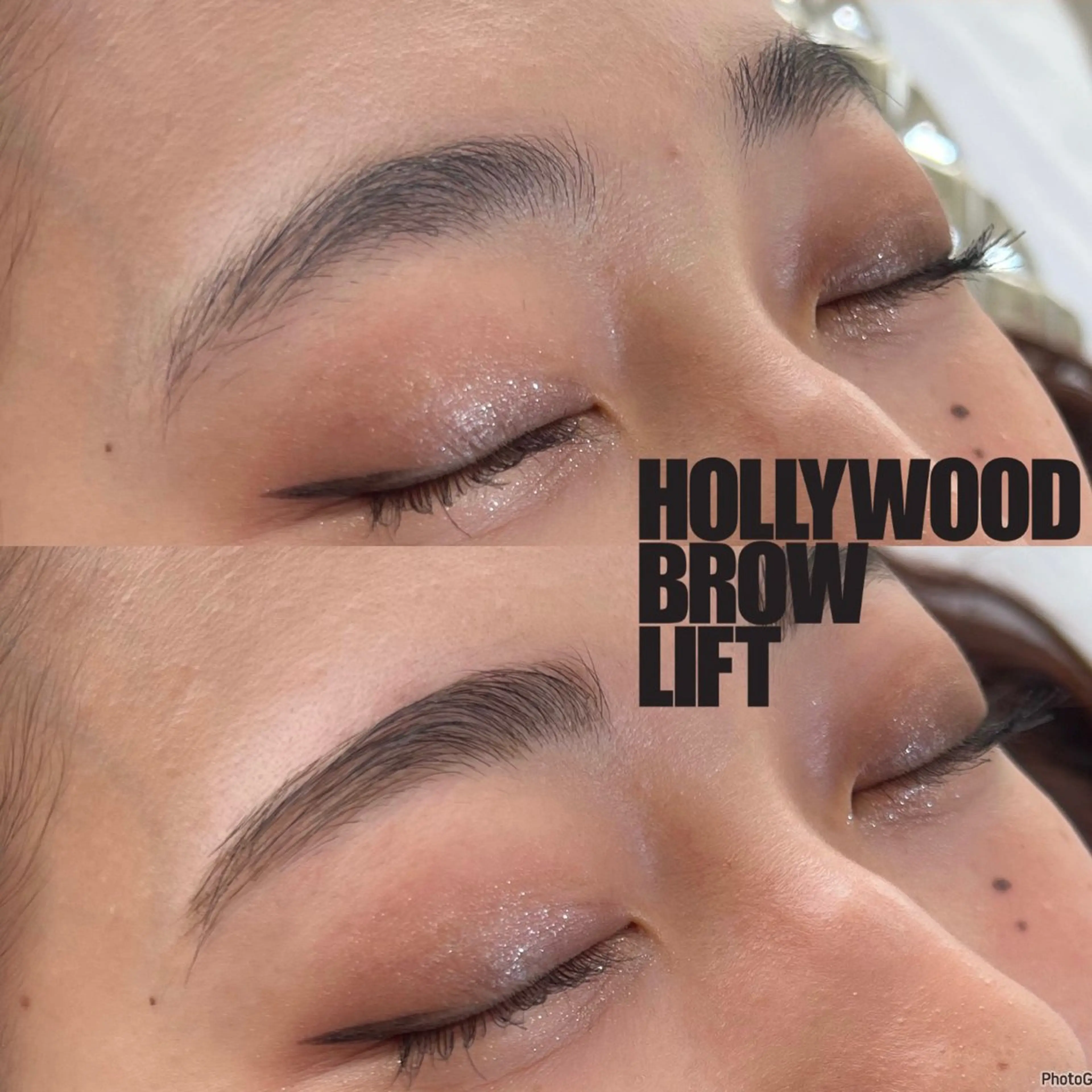 アイブロウ ワックス脱毛 その他(アイブロウ) 脱毛＆Beauty salon IILA所属・垢抜けお手伝い💖 Sakuraの眉毛・アイブロウイメージ