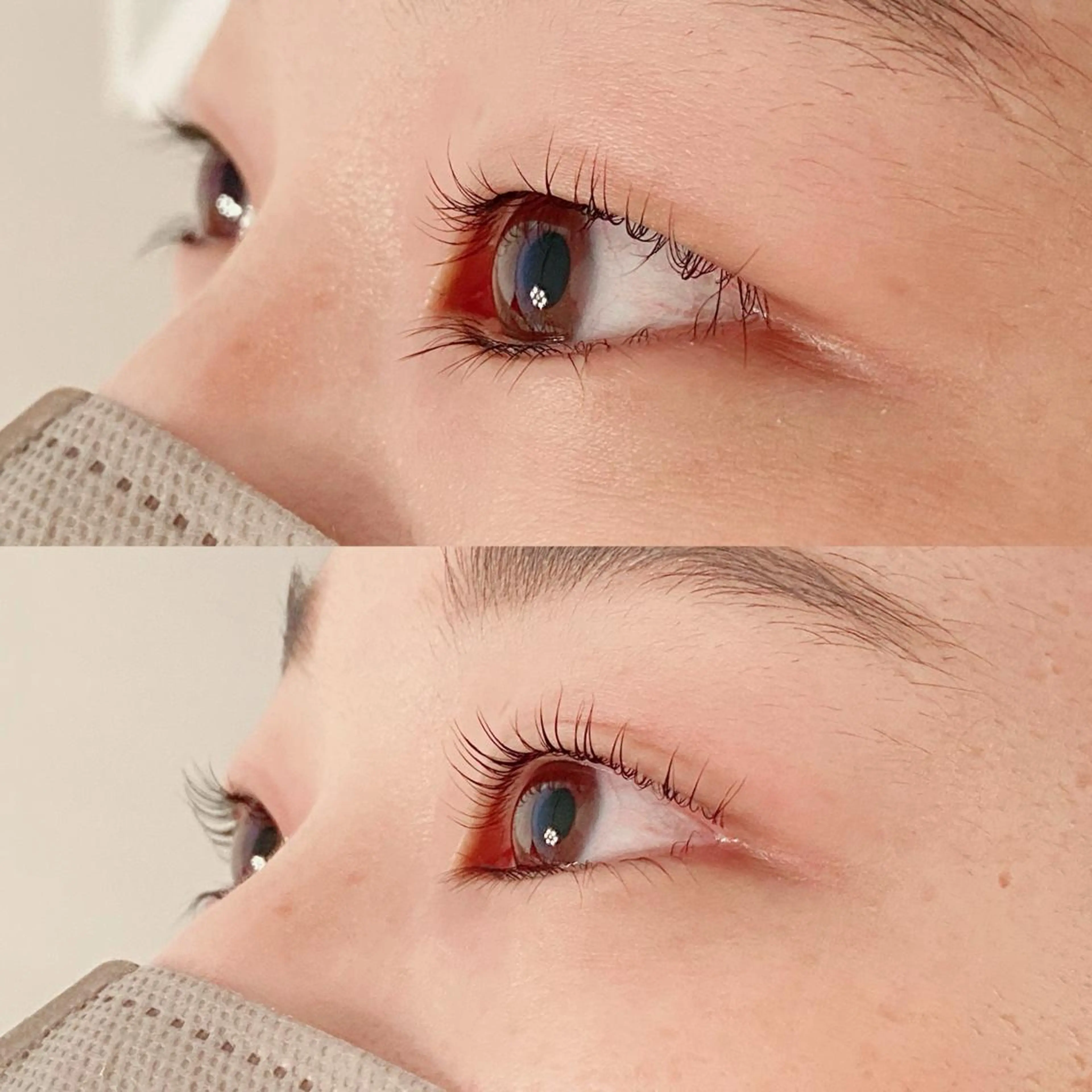 マツエク・マツパ PIKAKE 永友のマツエク・マツパデザイン