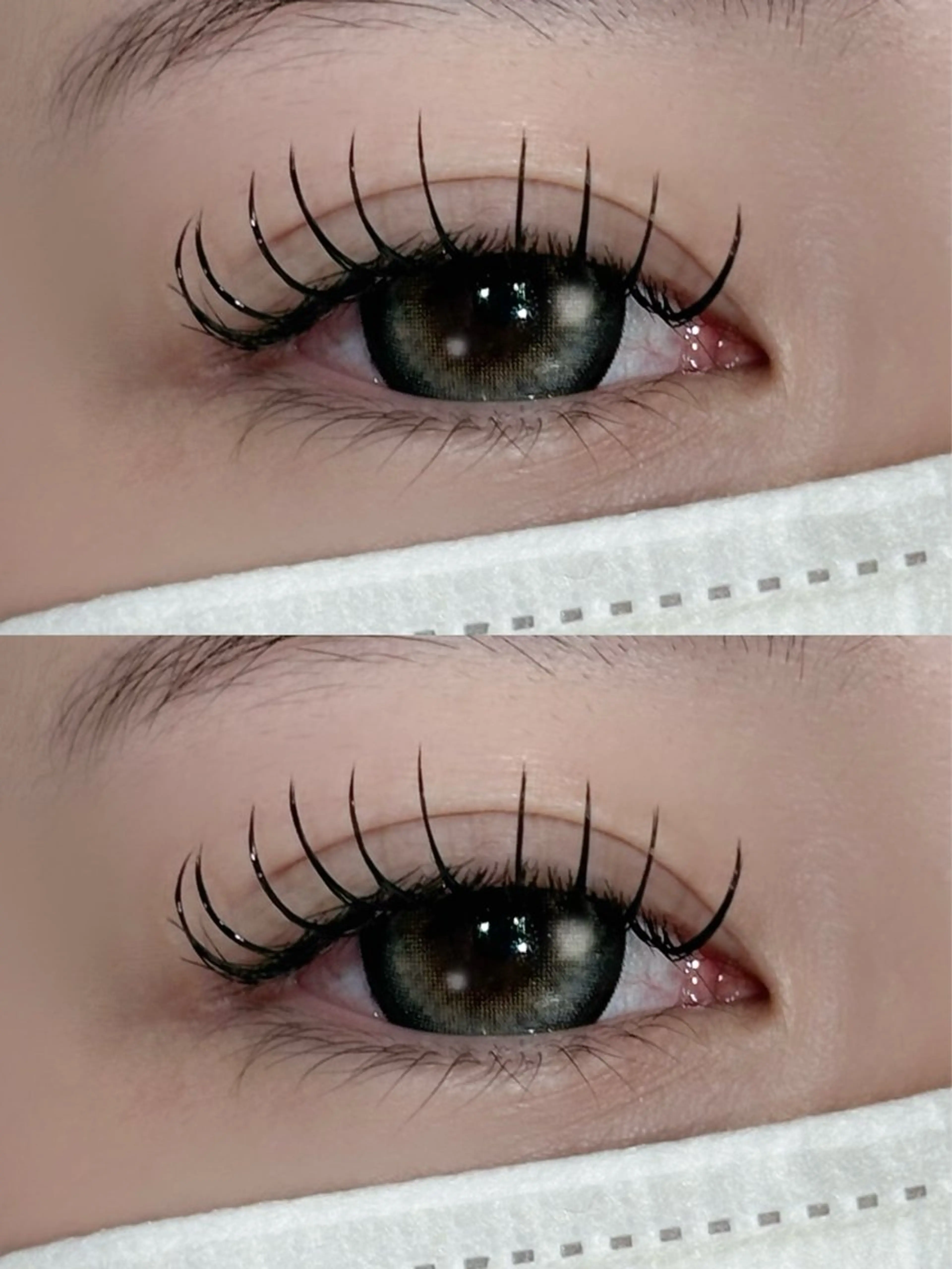 マツエク・マツパ 🐈EYELA Saiki🐱の眉毛・アイブロウイメージ