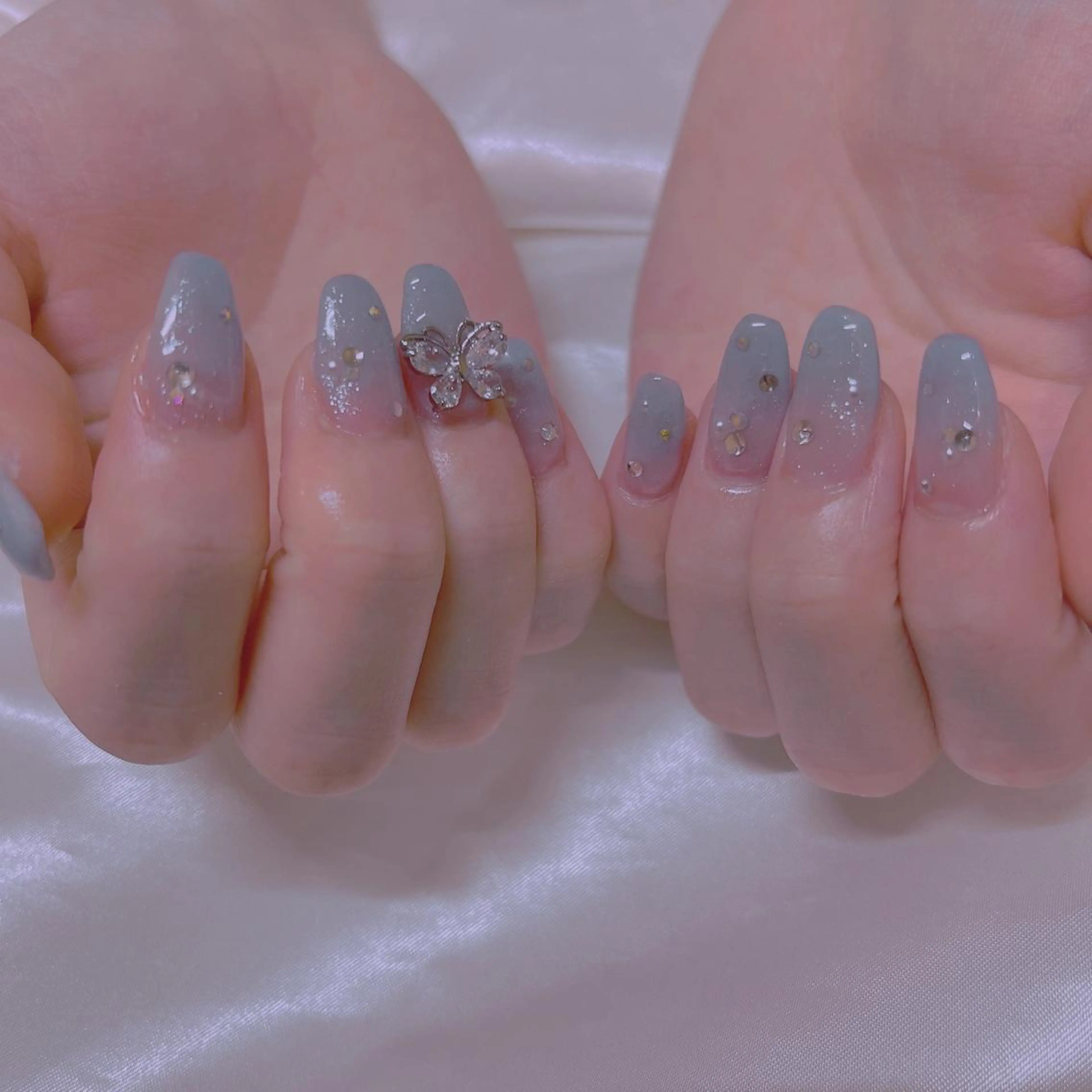 ネイル Private Salon 大宮のネイルデザイン