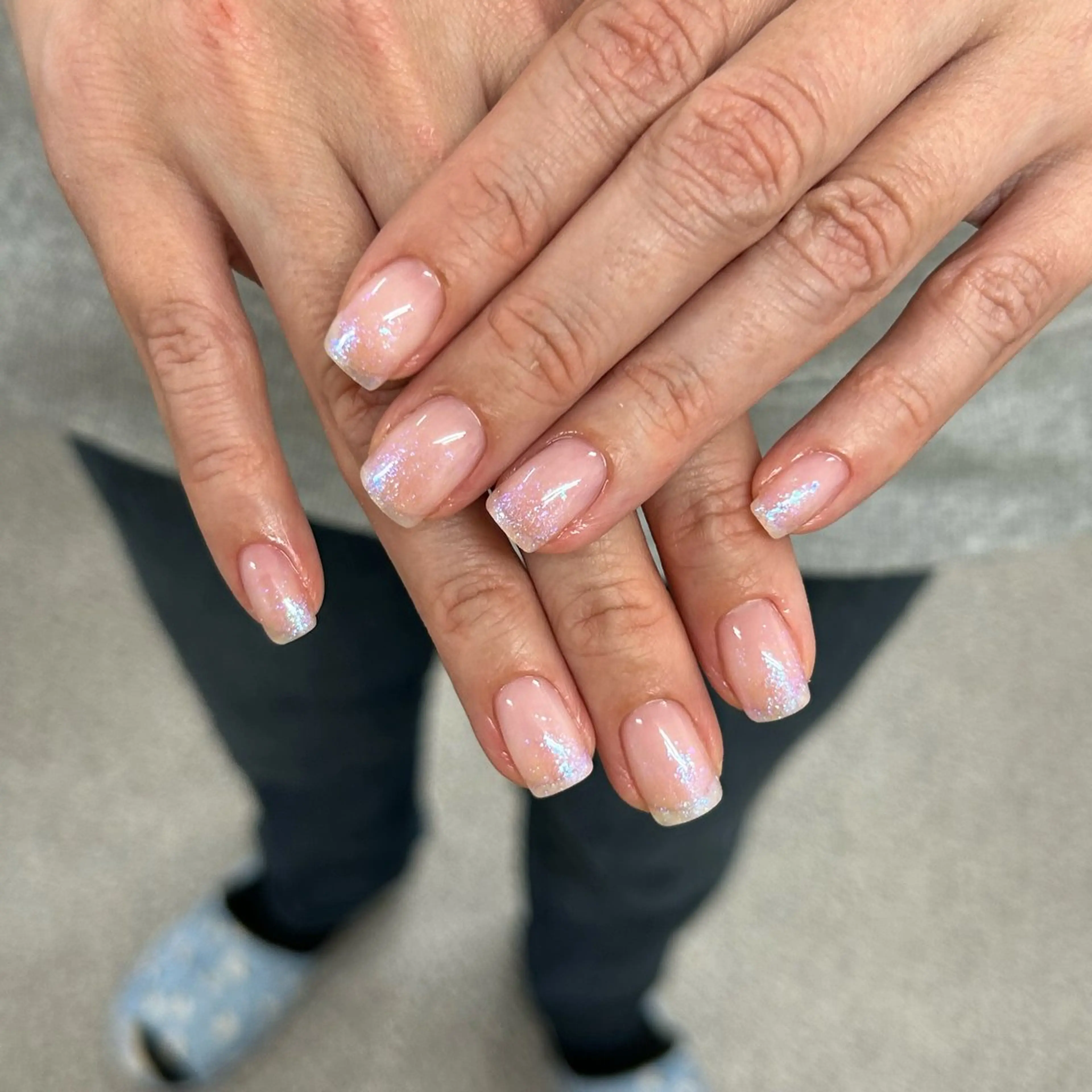 ネイル BELLA ^_^のネイルデザイン