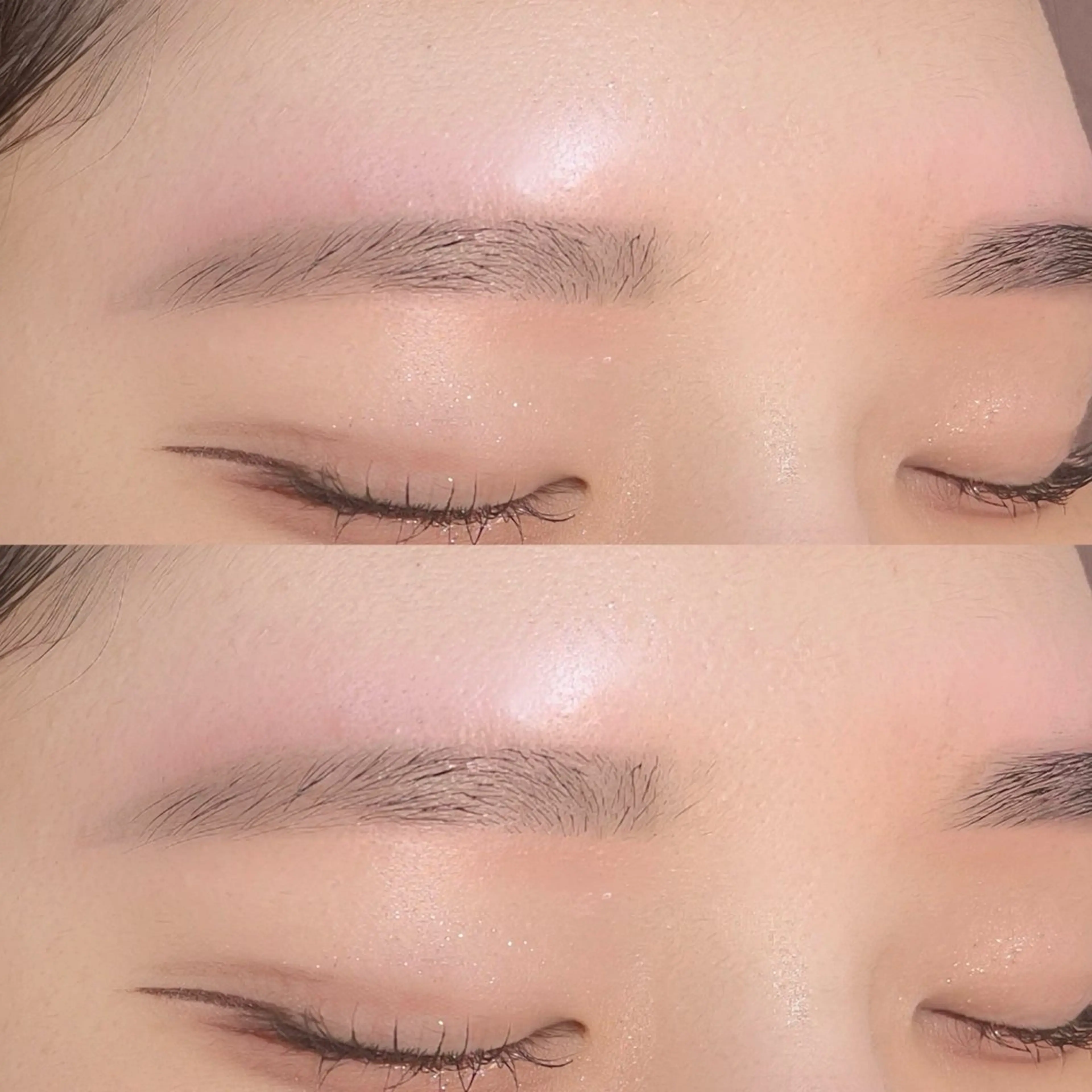 アイブロウ 眉毛ワックス脱毛 ワックス脱毛 眉カット その他(アイブロウ) fein.Ruka ♡垢抜け美眉のマツエク・マツパデザイン