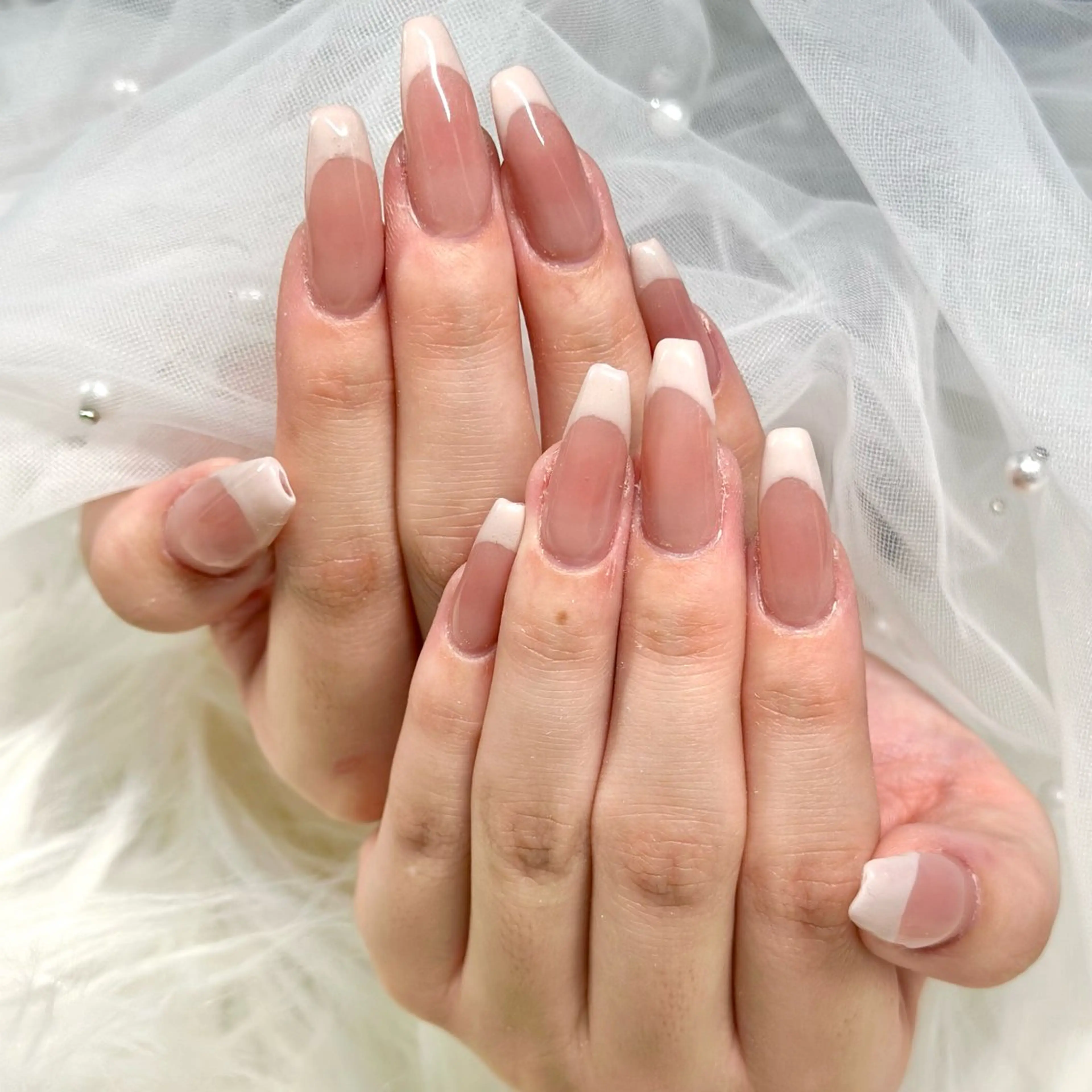 ネイル MIGHTY COLORのネイルデザイン