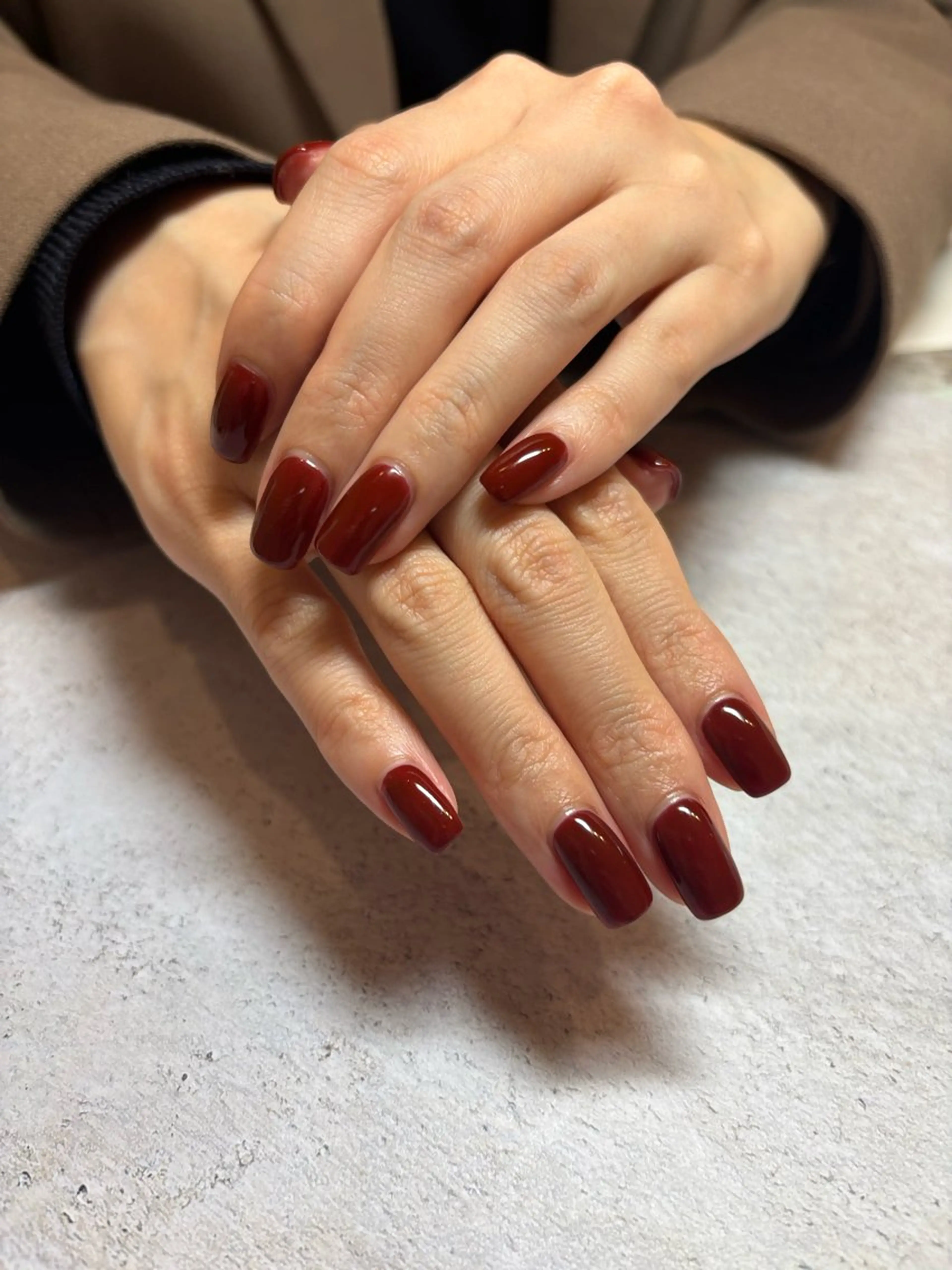 ネイル ハンドネイル LINON所属・【LINON】 airiのネイルデザイン