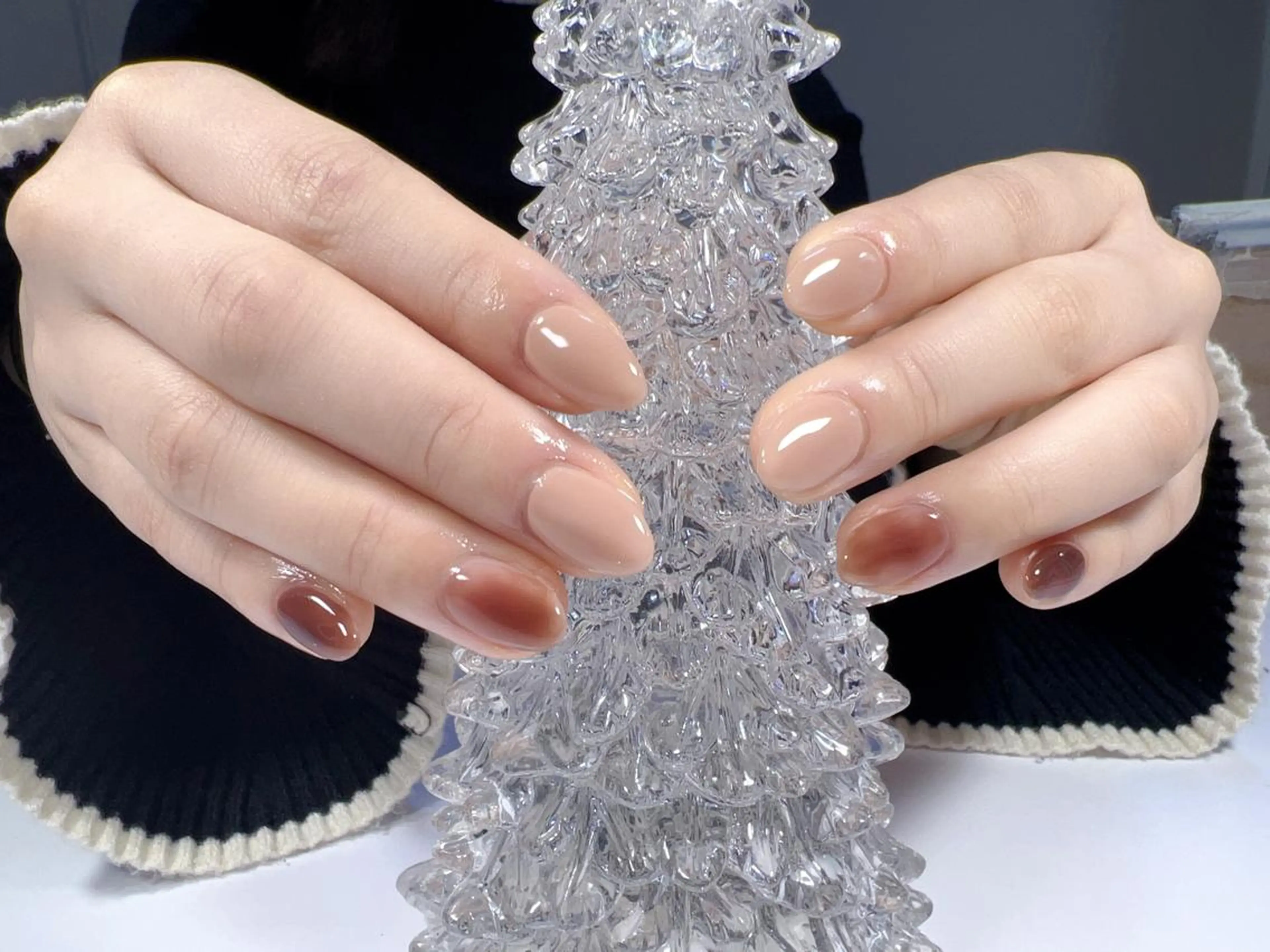 ネイル ネイルサロン ロア旧ジョリーのネイルデザイン