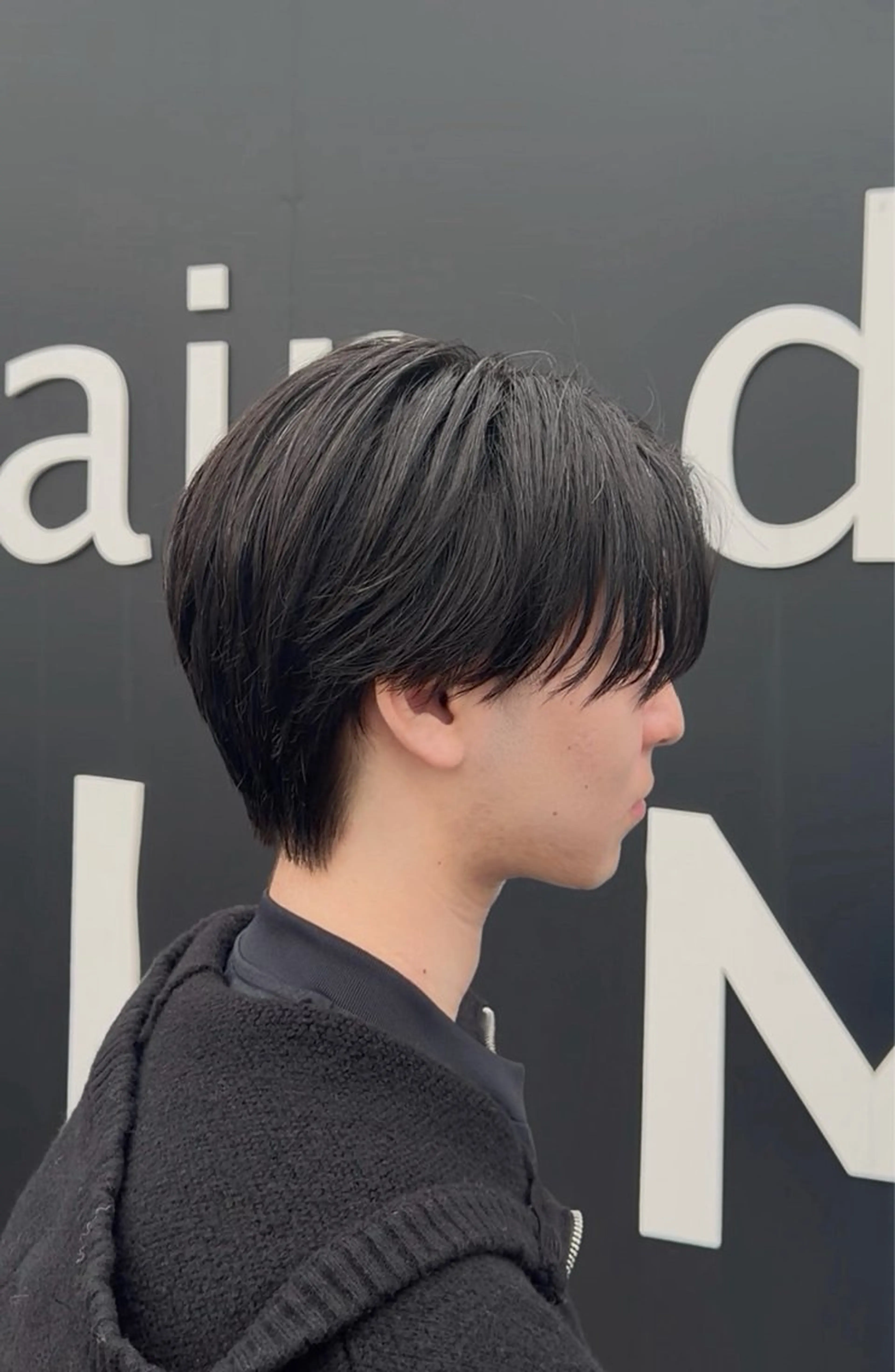 メンズカット🌙の写真