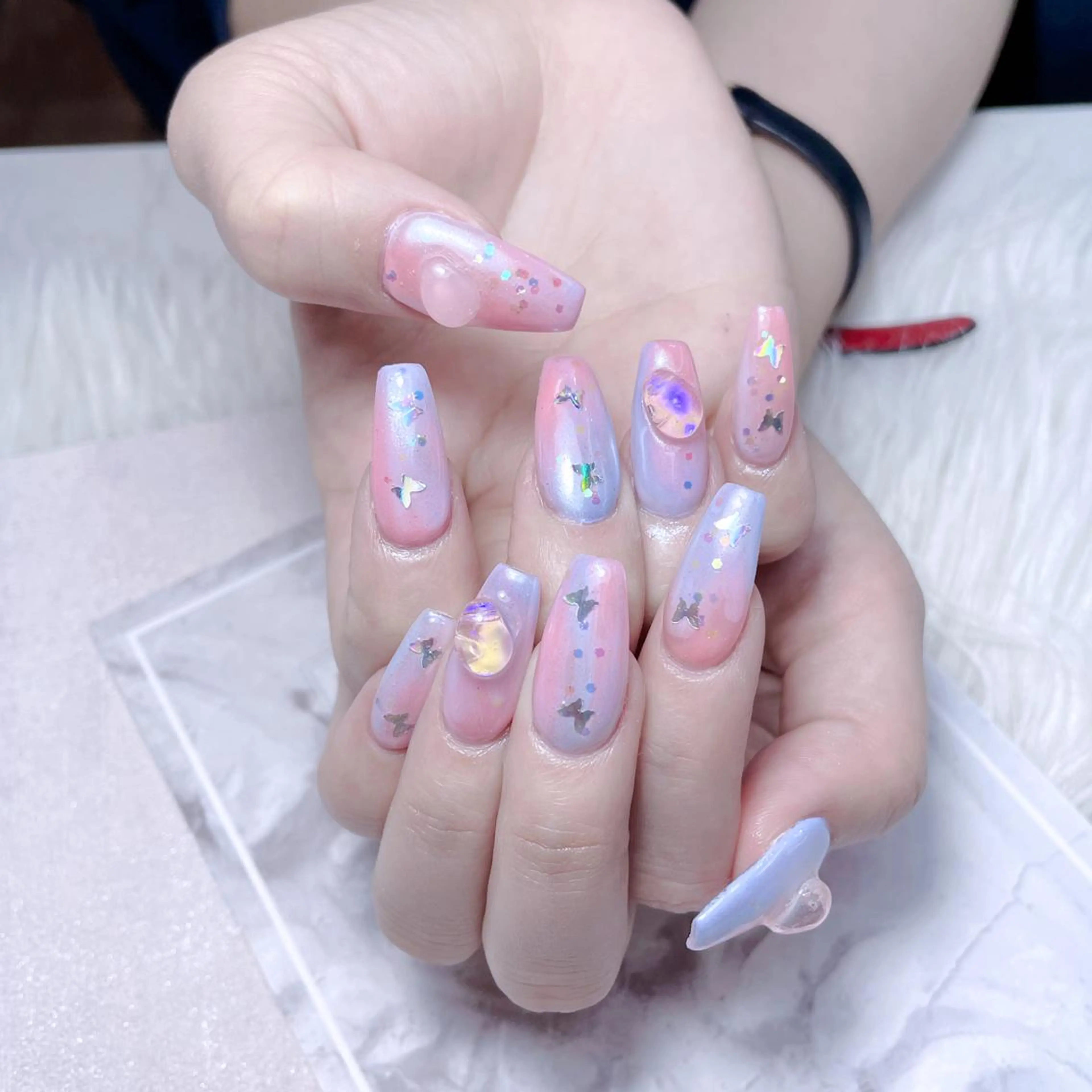 ネイル ハンドネイル NailPrincess所属・princess スカルプ専門店のネイルデザイン