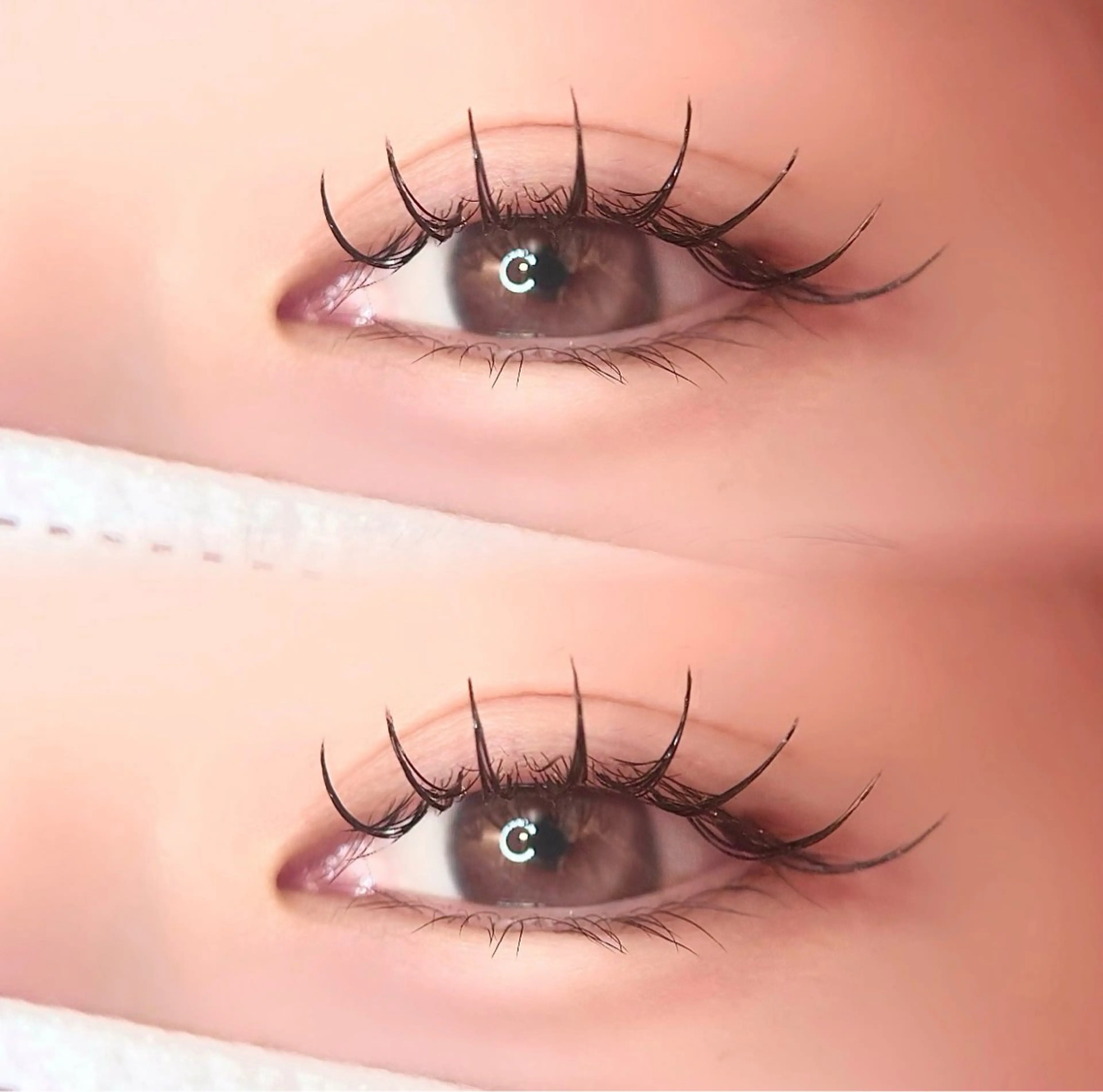 マツエク・マツパ マツエク 🍀fein. sakura🍀の眉毛・アイブロウイメージ