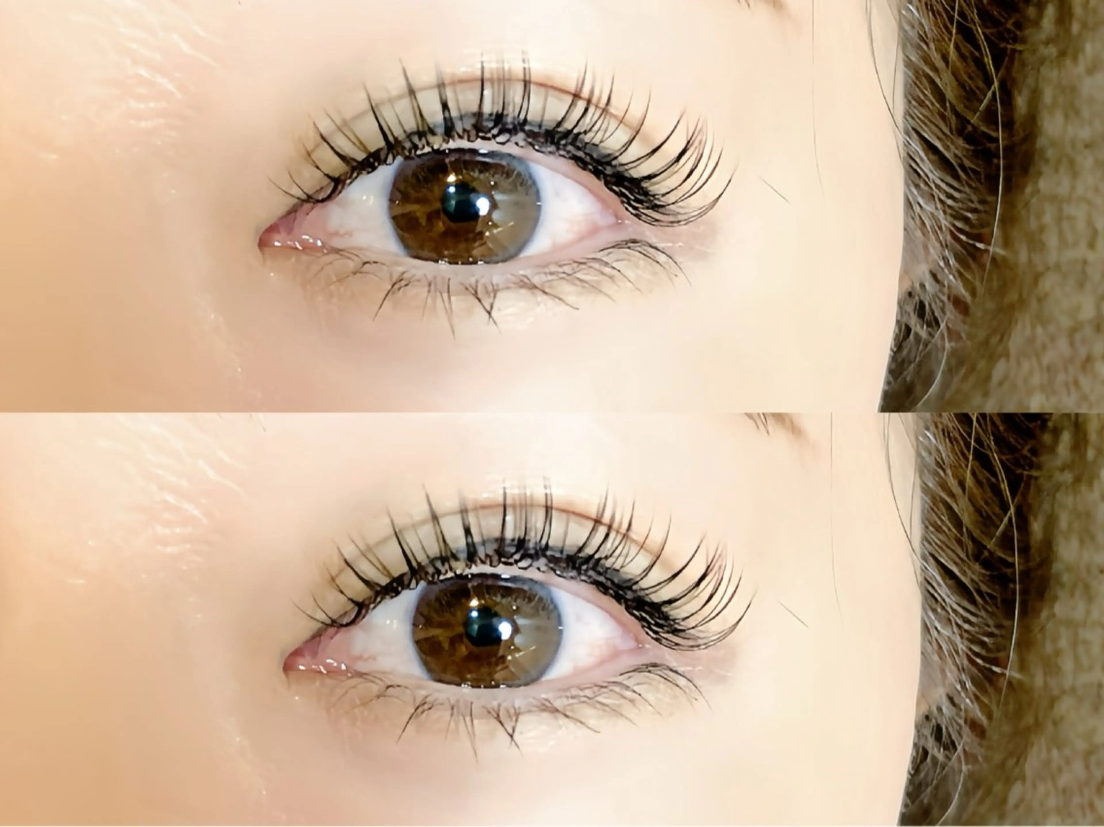 マツエク・マツパ yuka.. .のマツエク・マツパデザイン