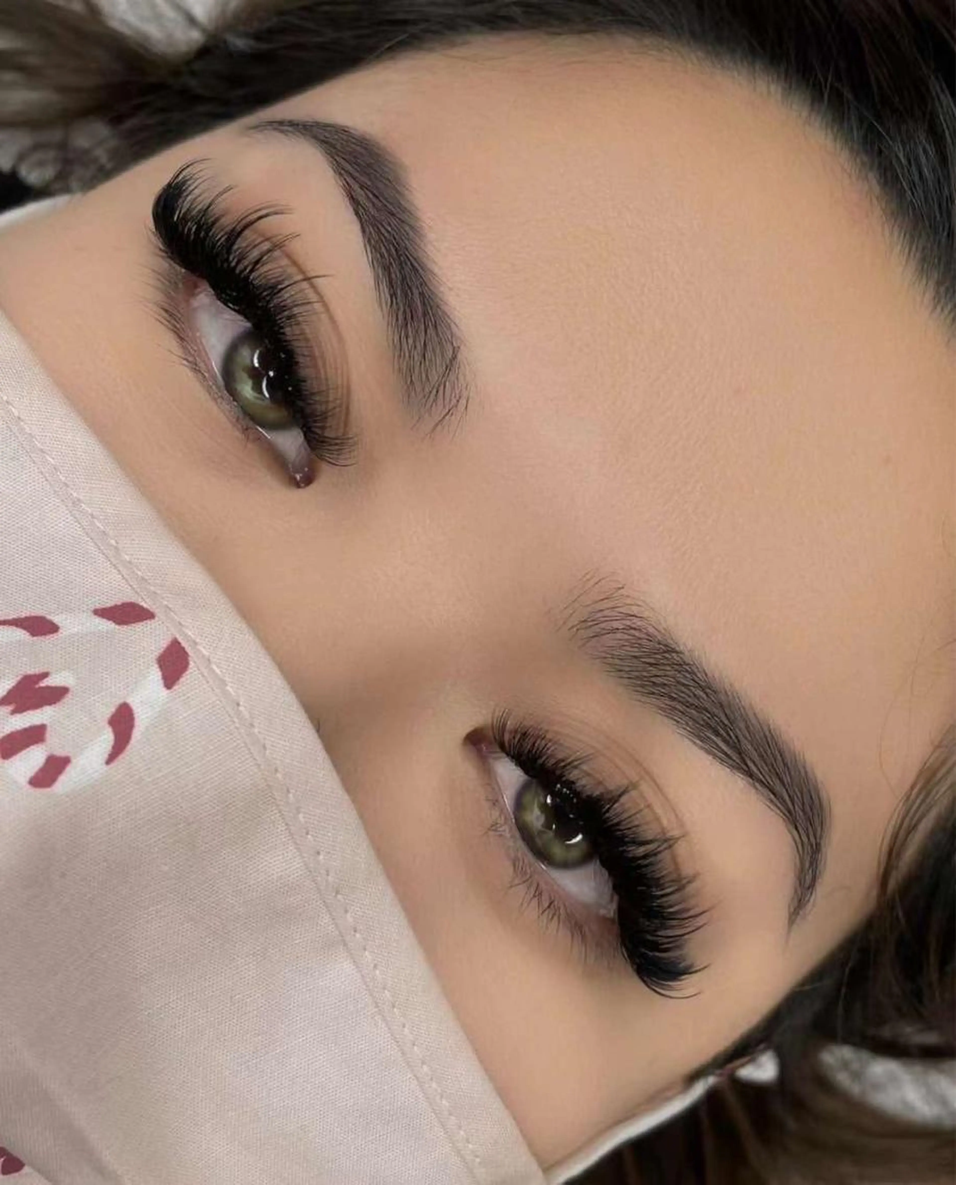 海外最新アメリカmixフン6D~ボリュ-ムラッシュ200束(1ケ月以内オフ無料)¥9980の写真