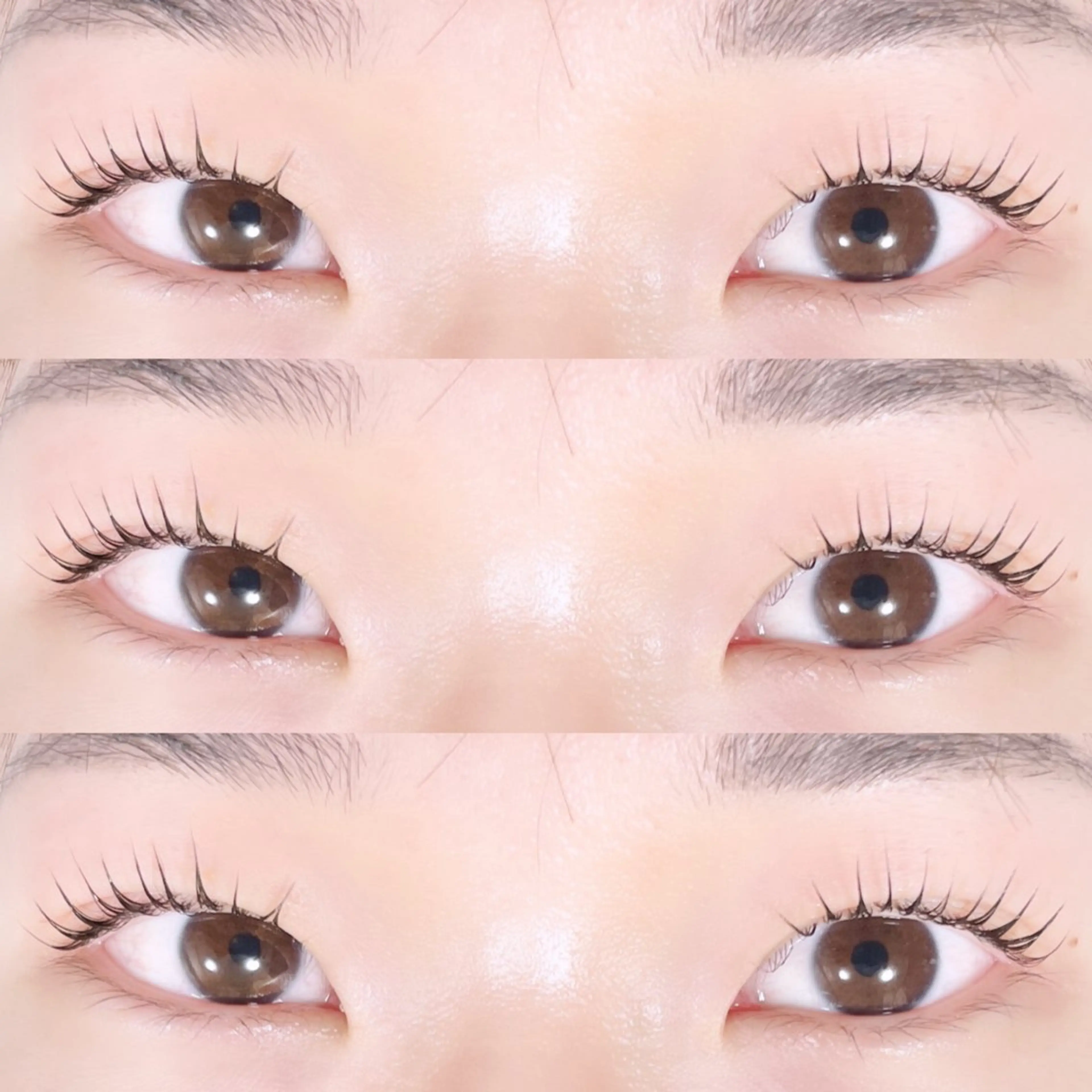 マツエク・マツパ TAKEO🖤 マリーテレジア藤が丘のマツエク・マツパデザイン